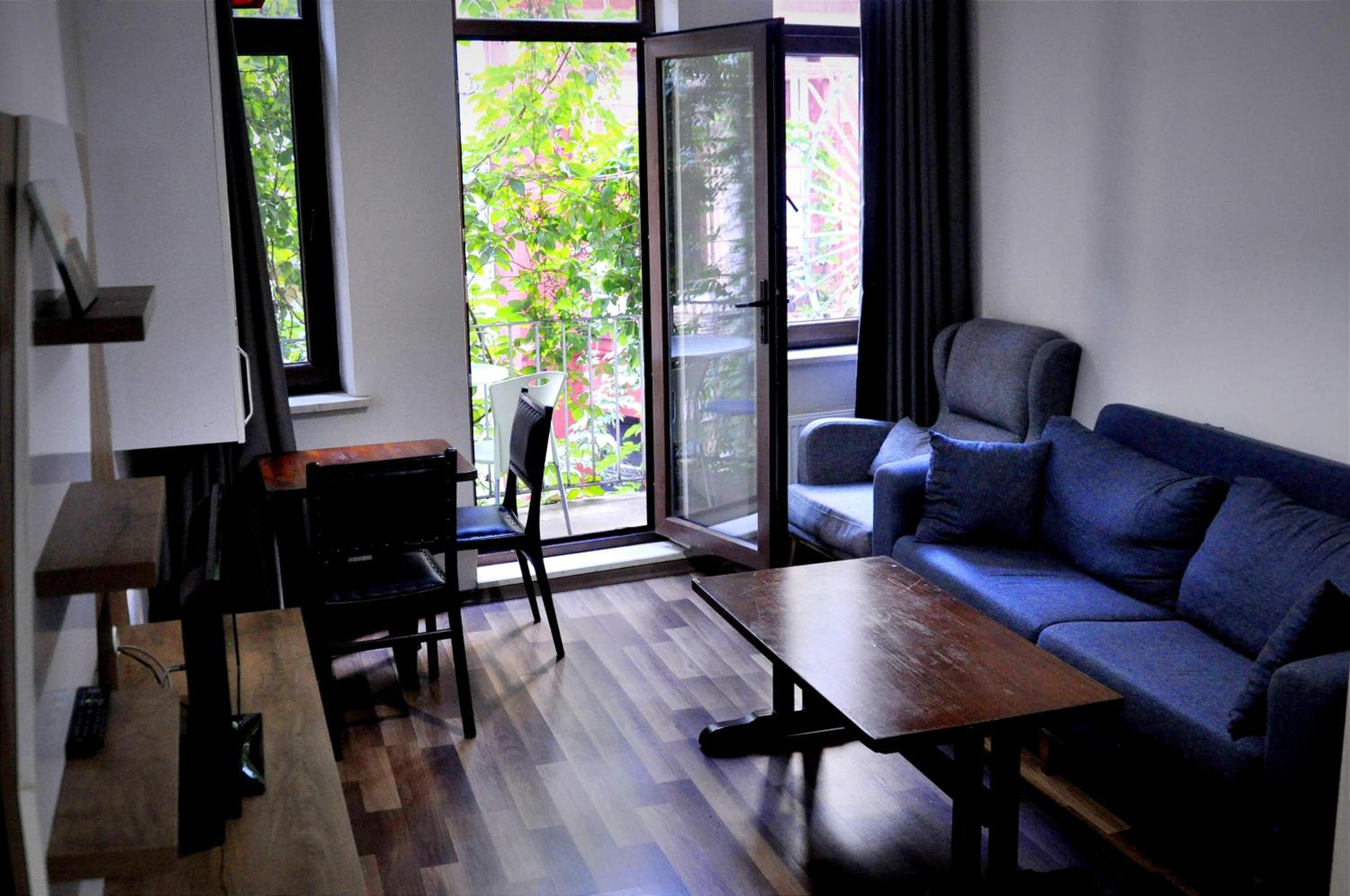 Mimoza İstiklal Apart Hotel - Image 17