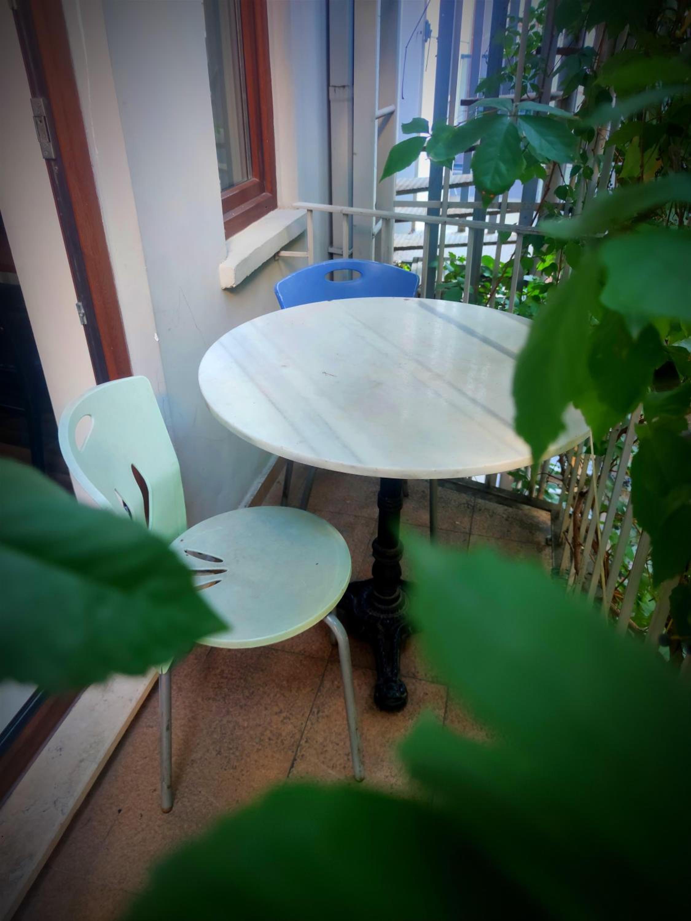 Mimoza İstiklal Apart Hotel - Image 24