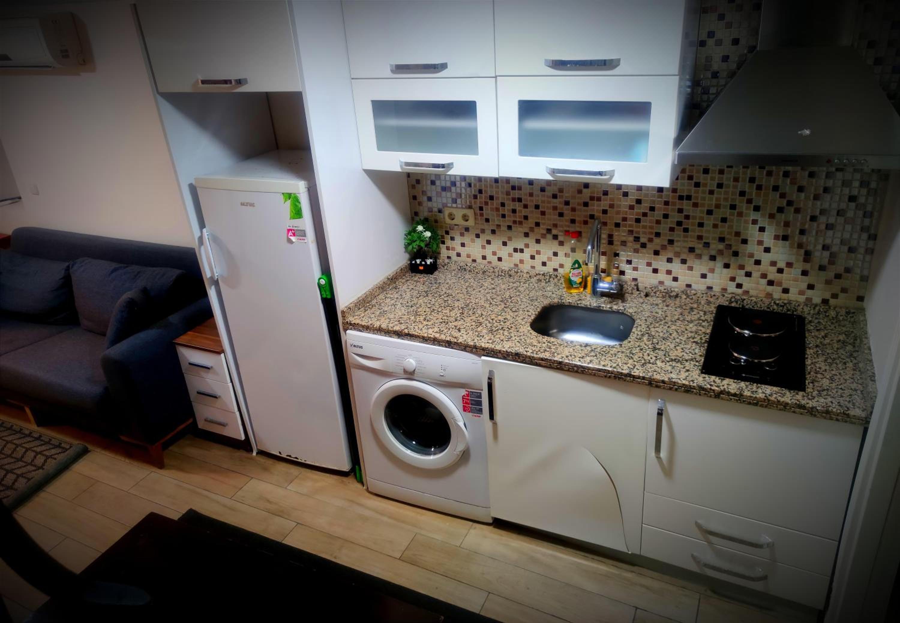 Mimoza İstiklal Apart Hotel - Image 15