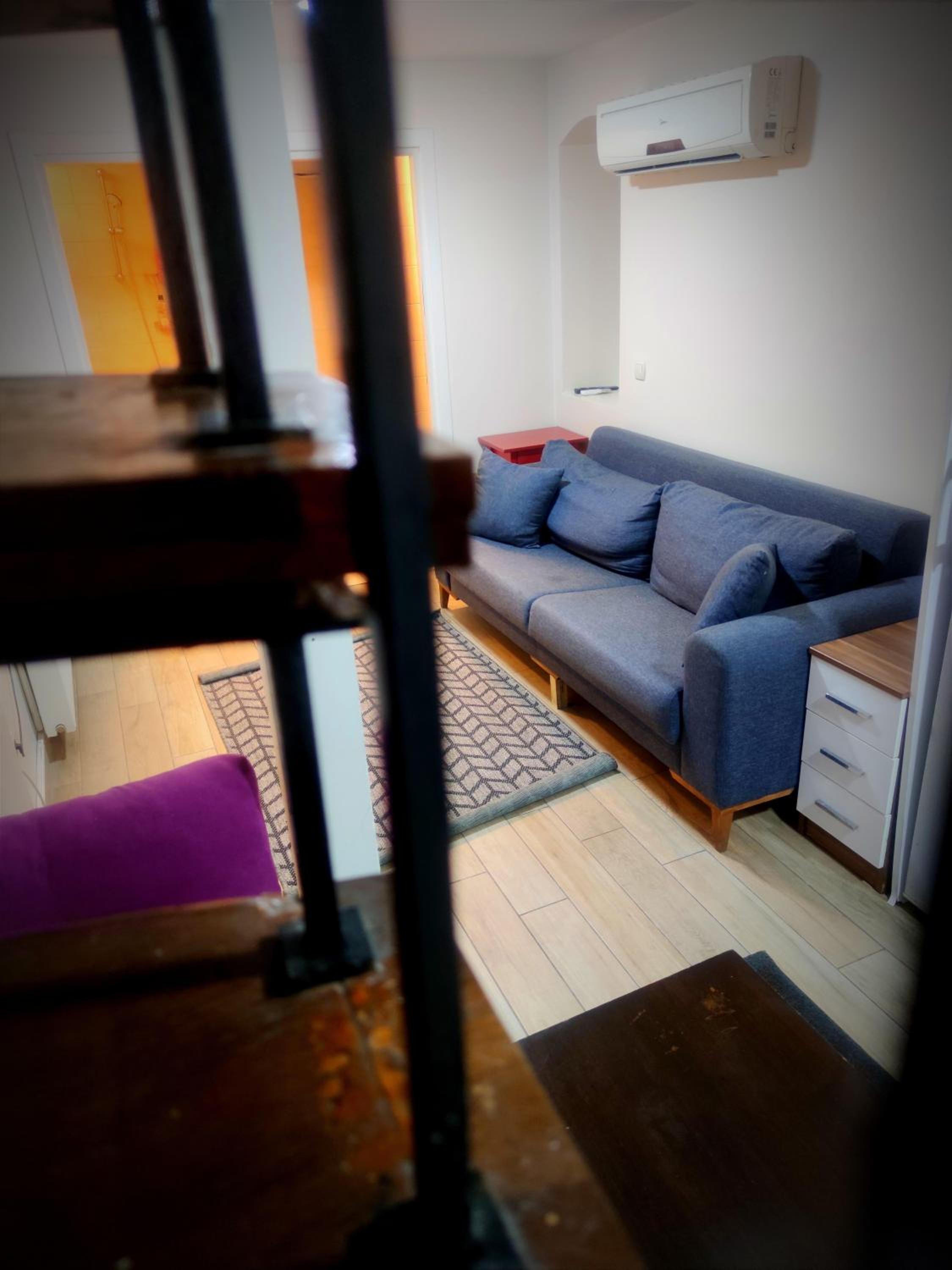 Mimoza İstiklal Apart Hotel - Image 16