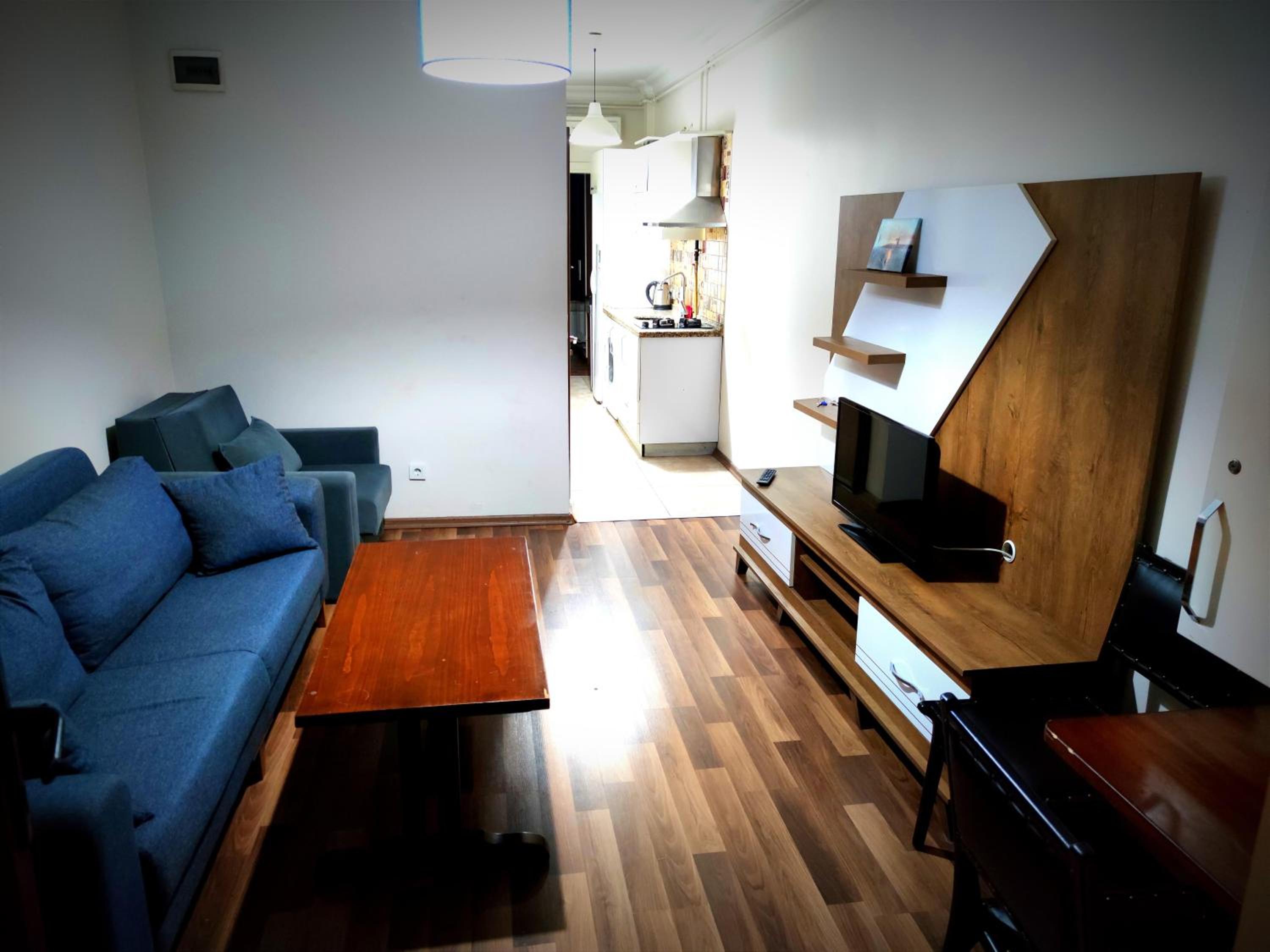 Mimoza İstiklal Apart Hotel - Image 25