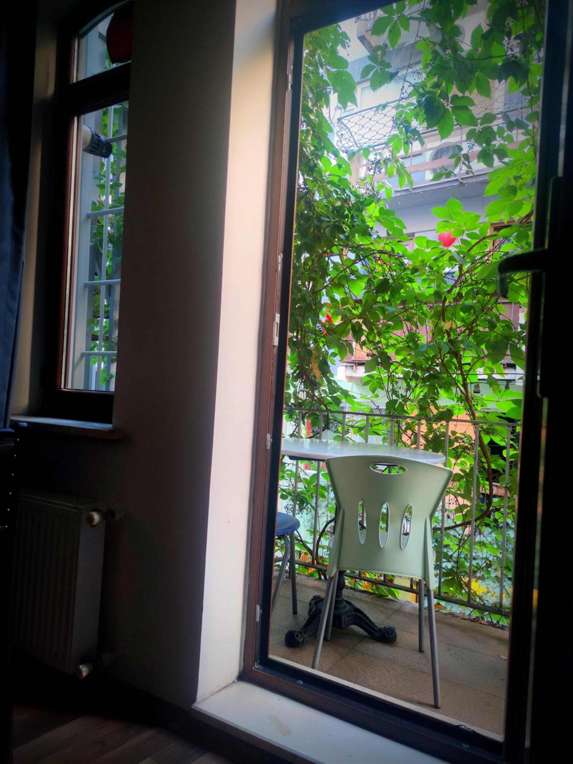 Mimoza İstiklal Apart Hotel - Image 12