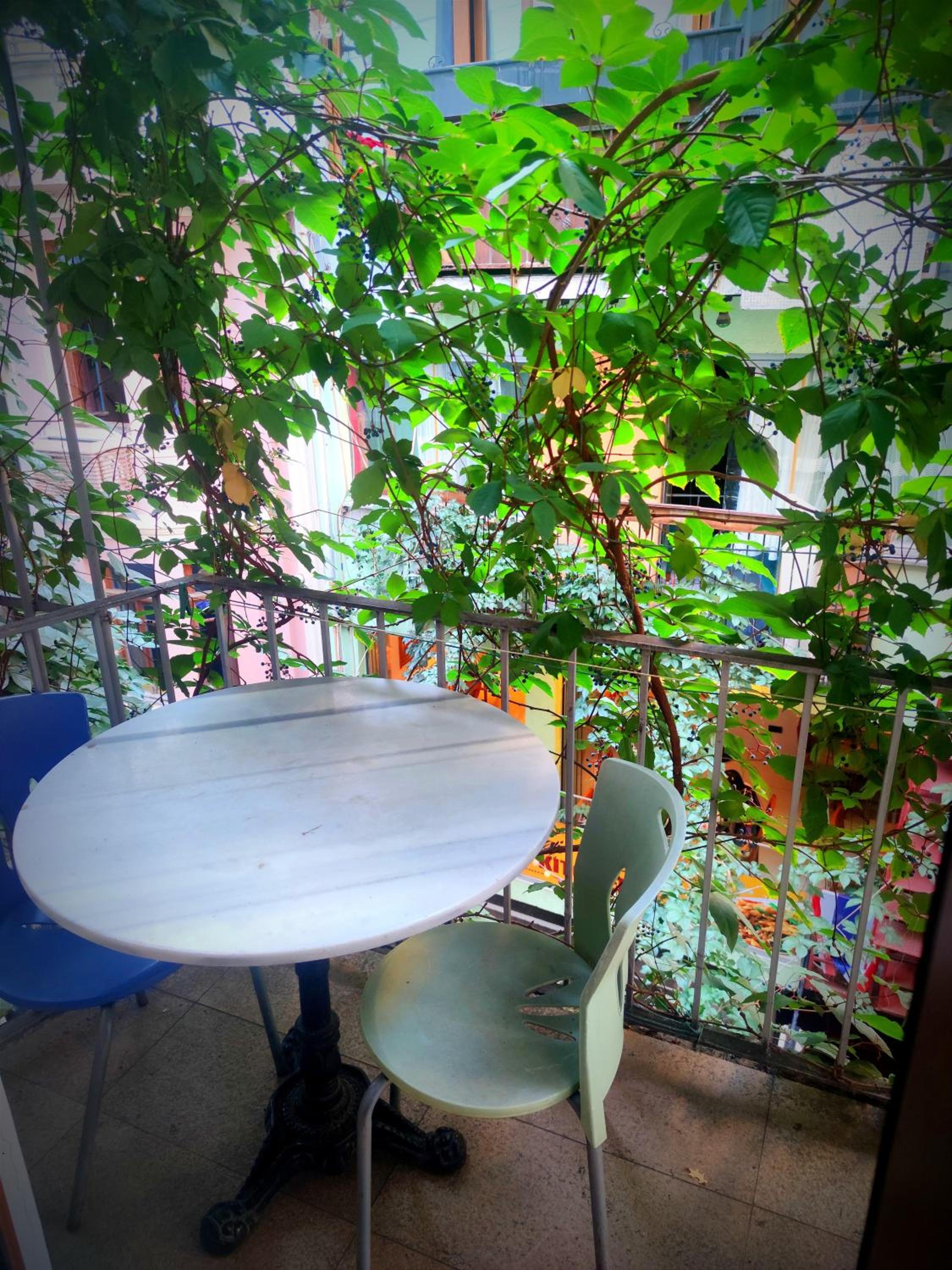 Mimoza İstiklal Apart Hotel - Image 31