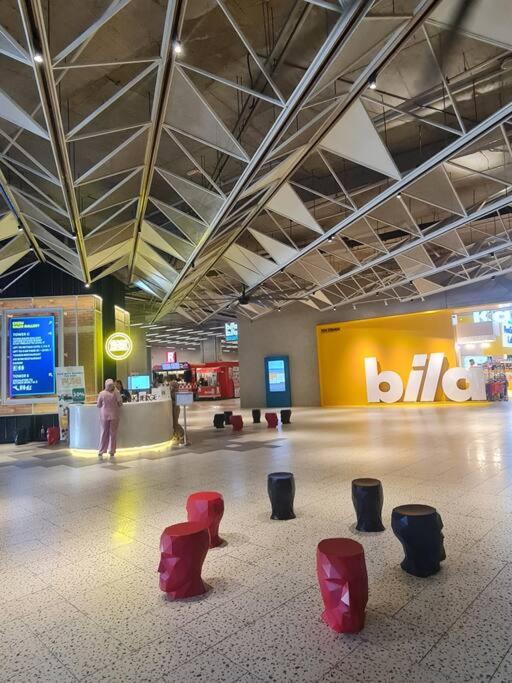 Millerz Couple Entire Room KL Sentral photo 5