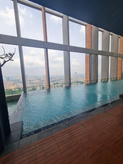 Millerz Couple Entire Room KL Sentral photo 4