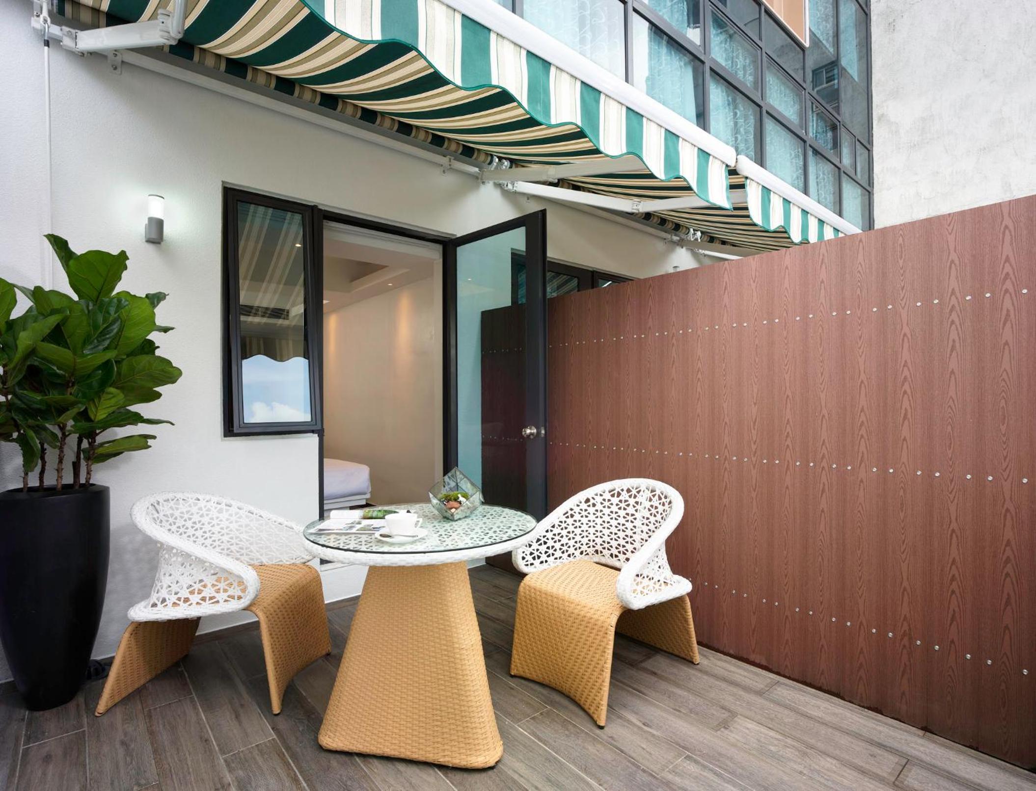 Popway Hotel