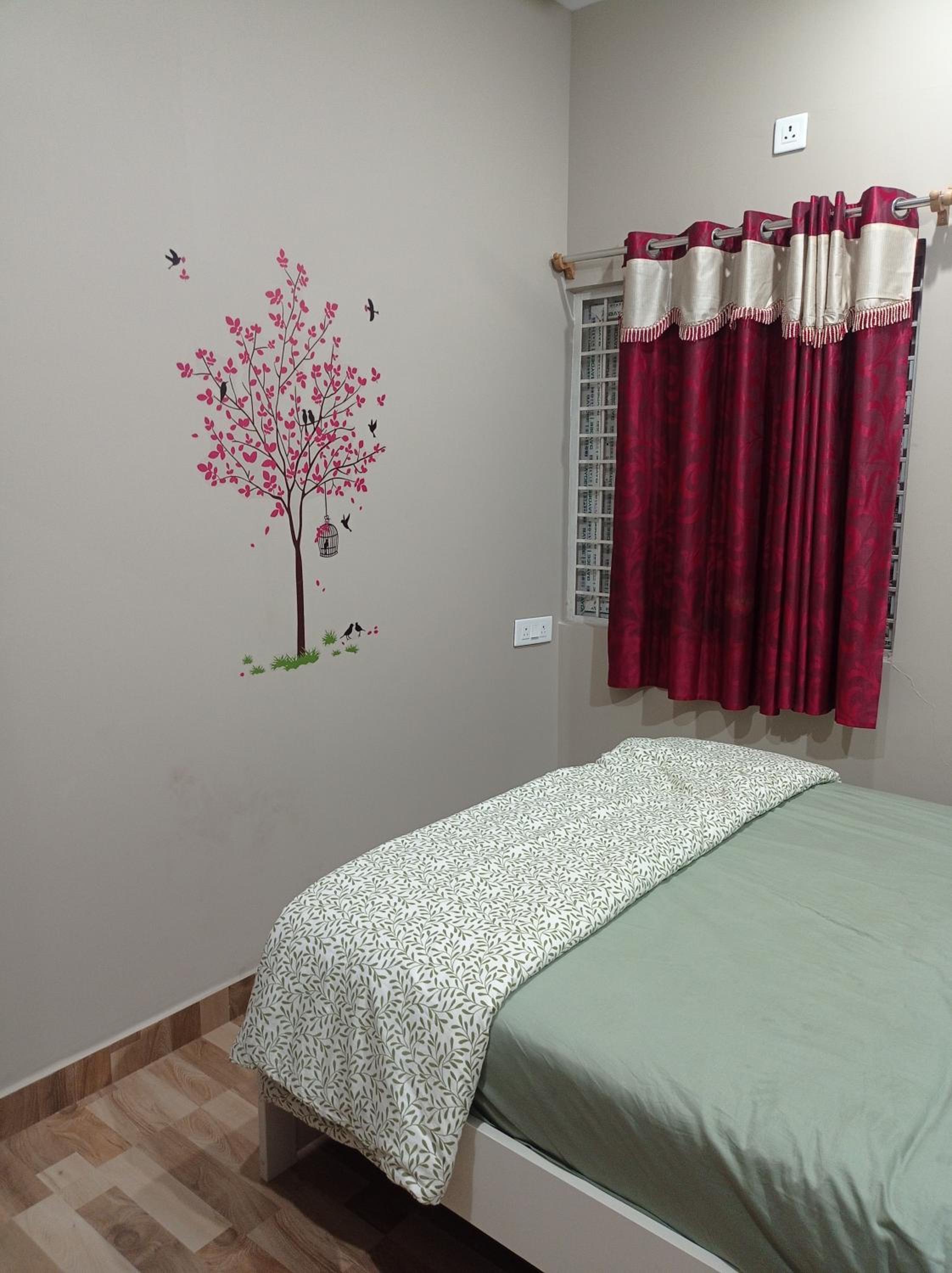 Jai Anjaneya Guesthouse view 4