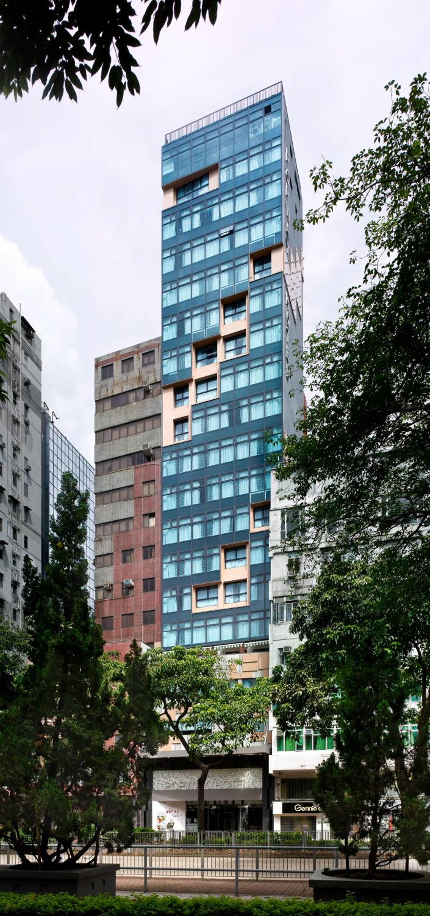 Popway Hotel