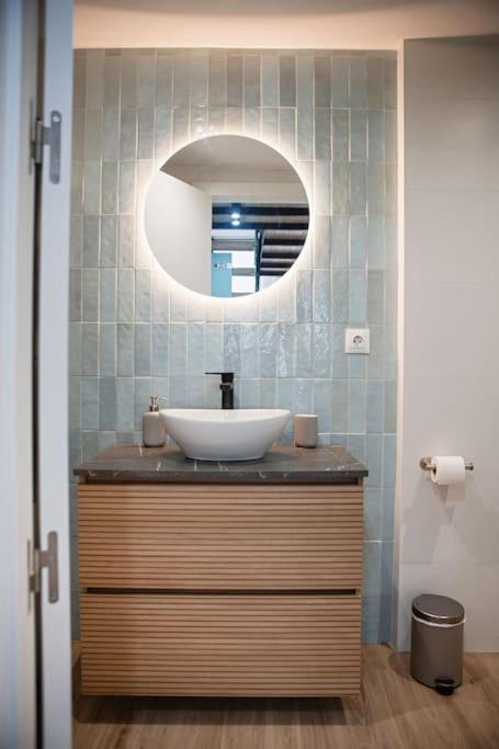 Lofts plaza JM Orense B view 2