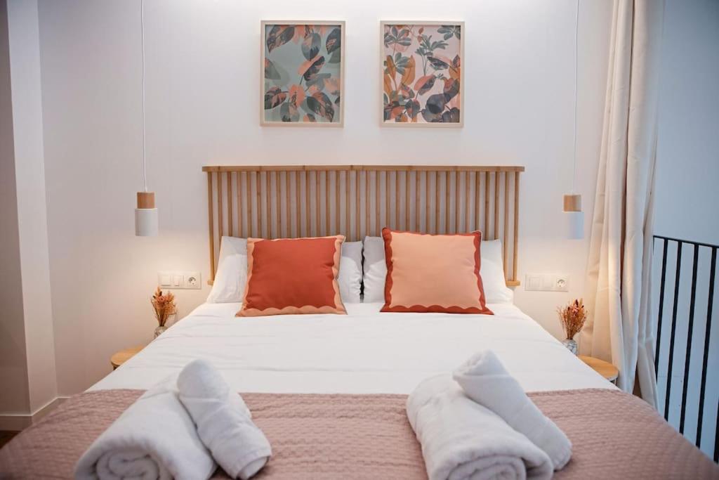 Lofts plaza JM Orense B view 3