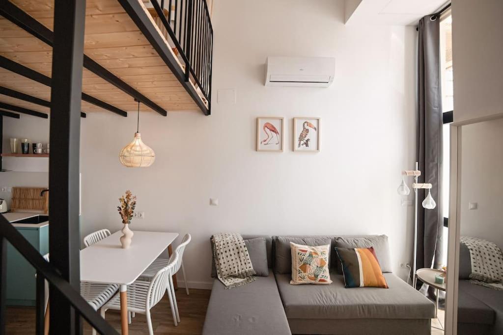Lofts plaza JM Orense B view 5