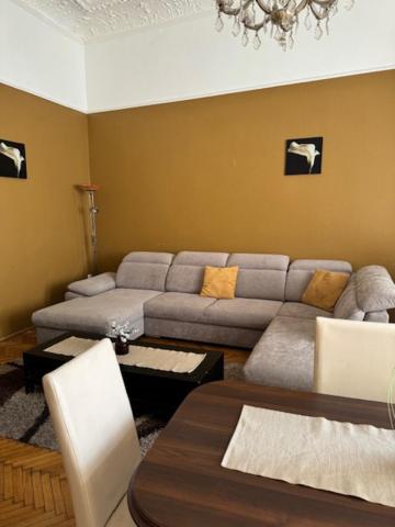 Izabella Home Budapest view 2
