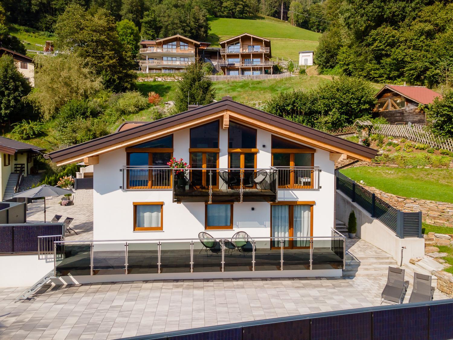 Villa Oberbichl