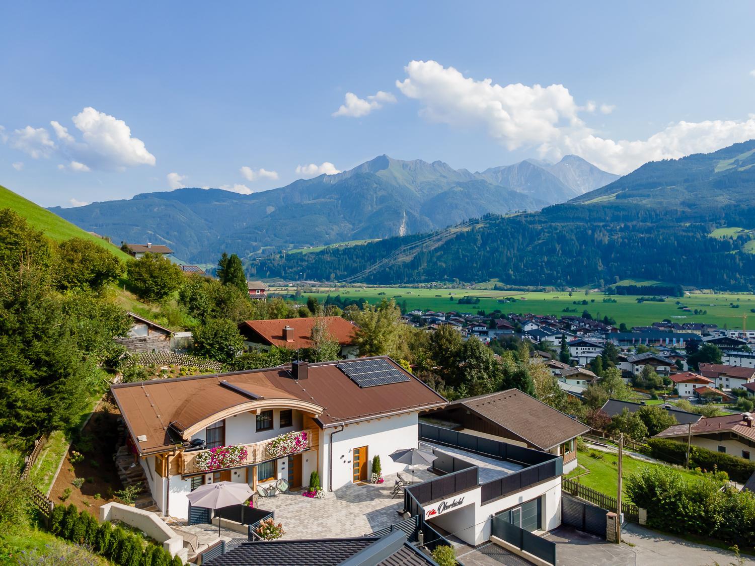 Villa Oberbichl