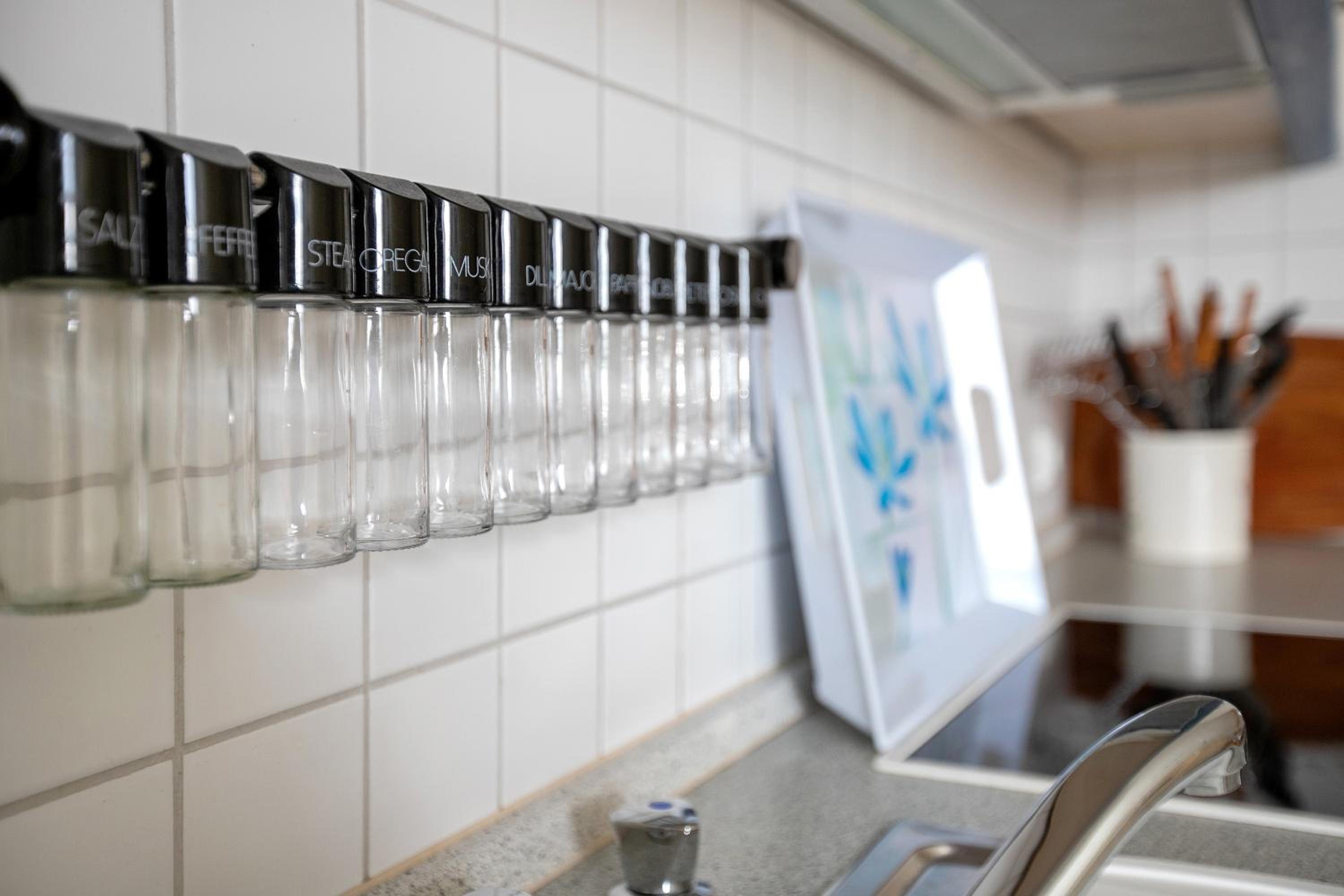 Ferienwohnung Schmidt Bergewöhrden