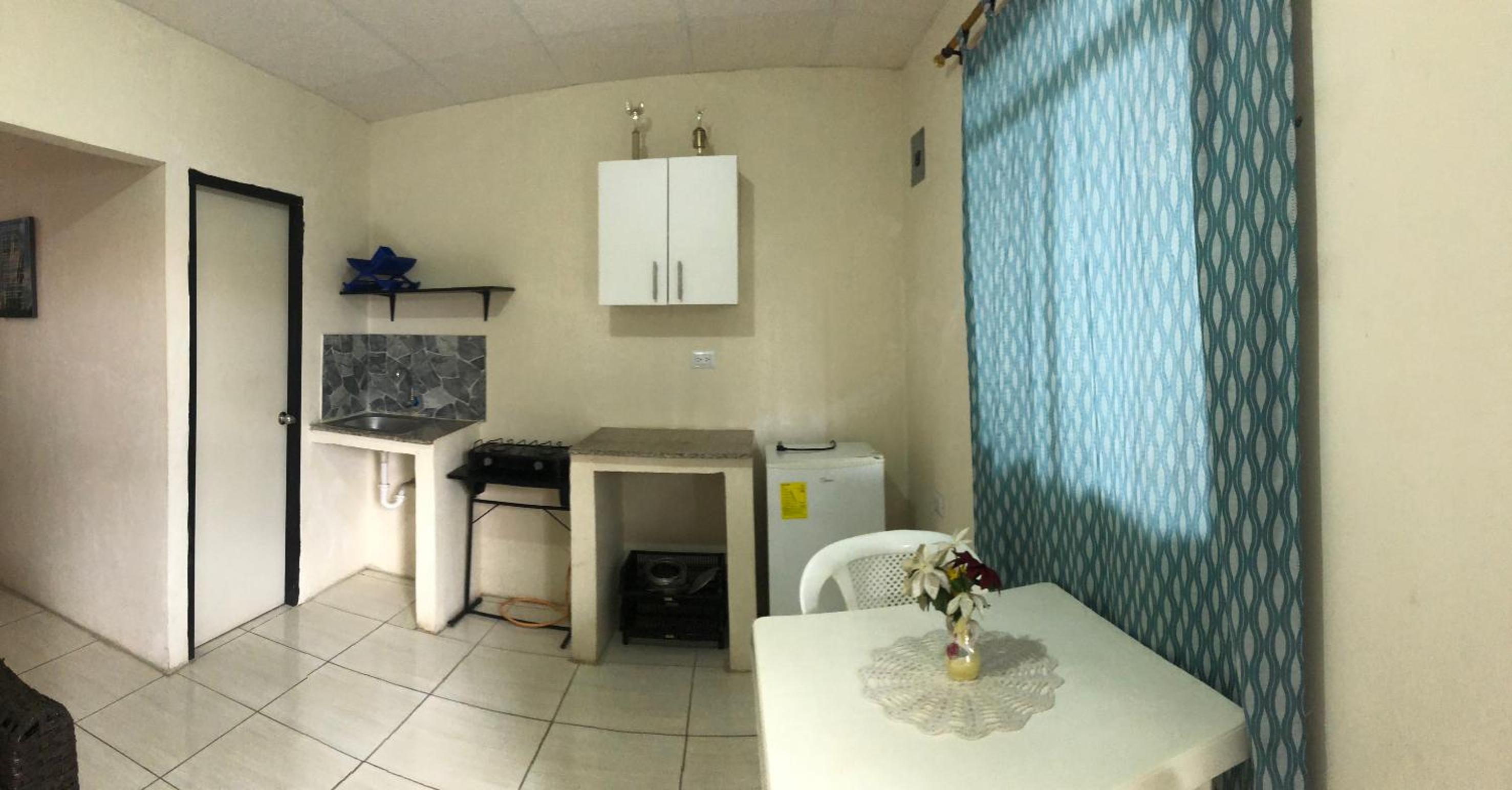 hospedaje Maluli suite girasol view 5