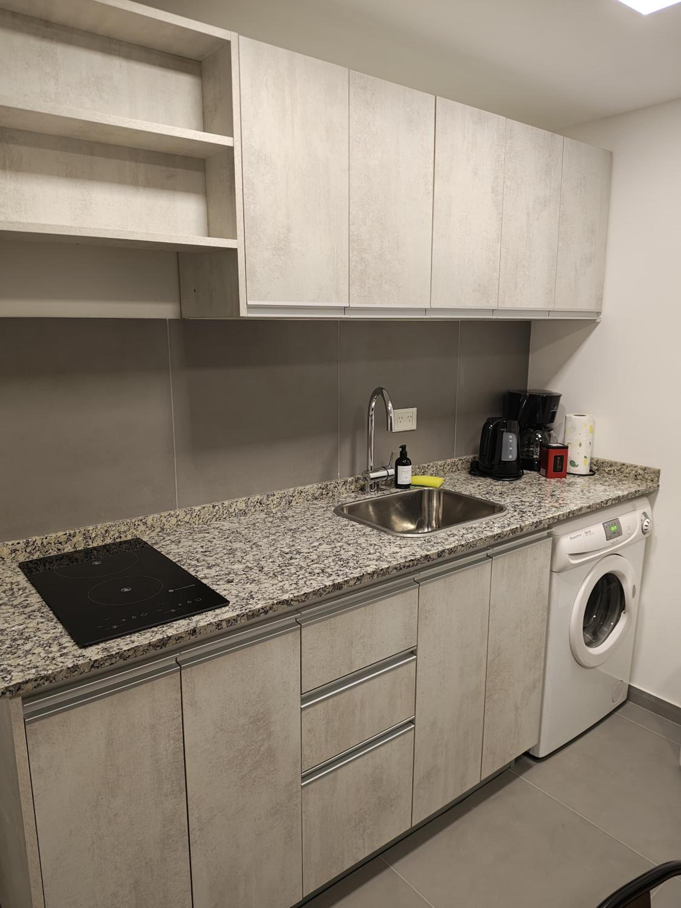 Southern Suites B8