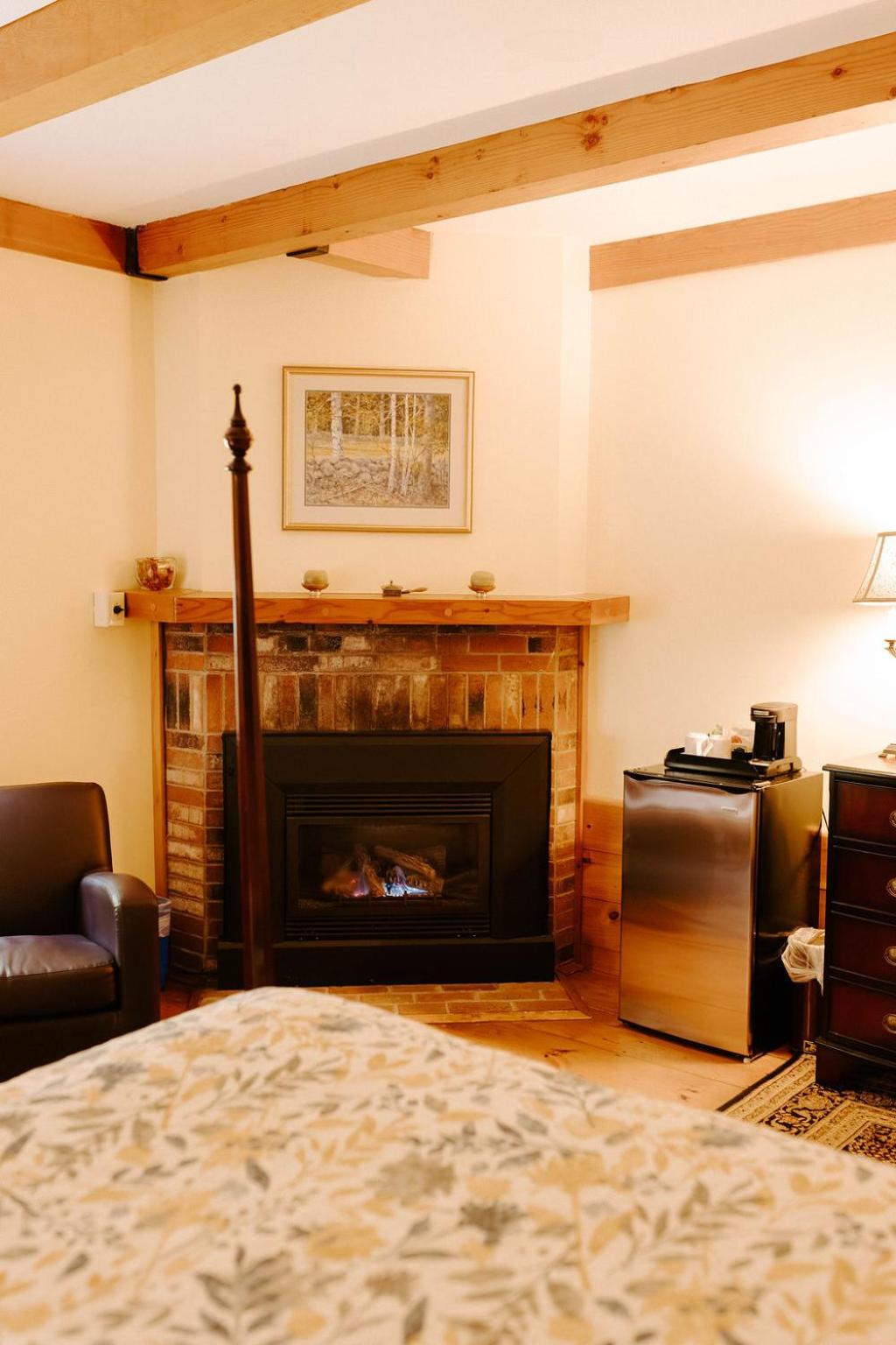 Snowvillage Inn