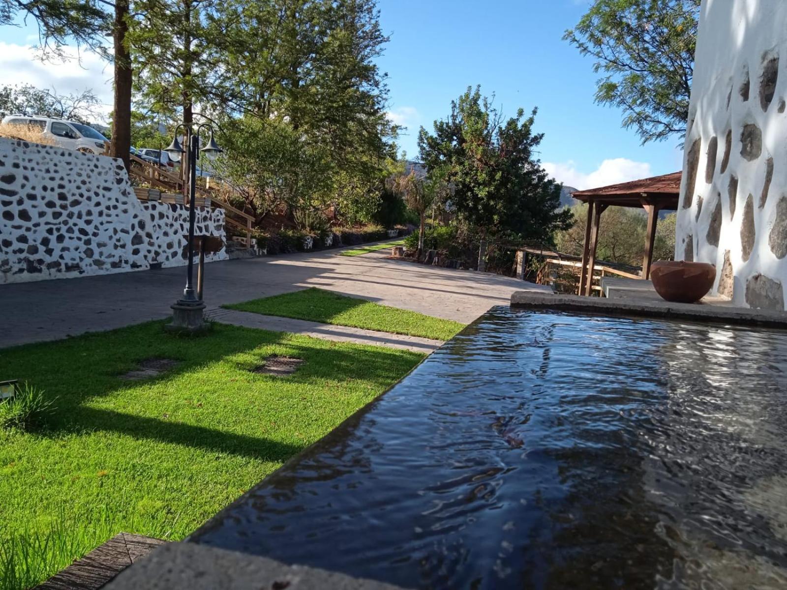 Casas Rurales Don Emilio
