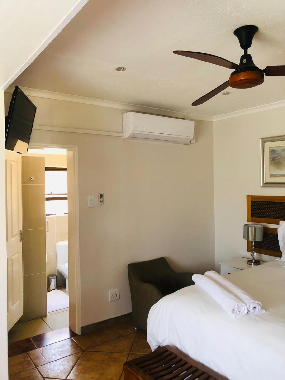 Botleng Guest House