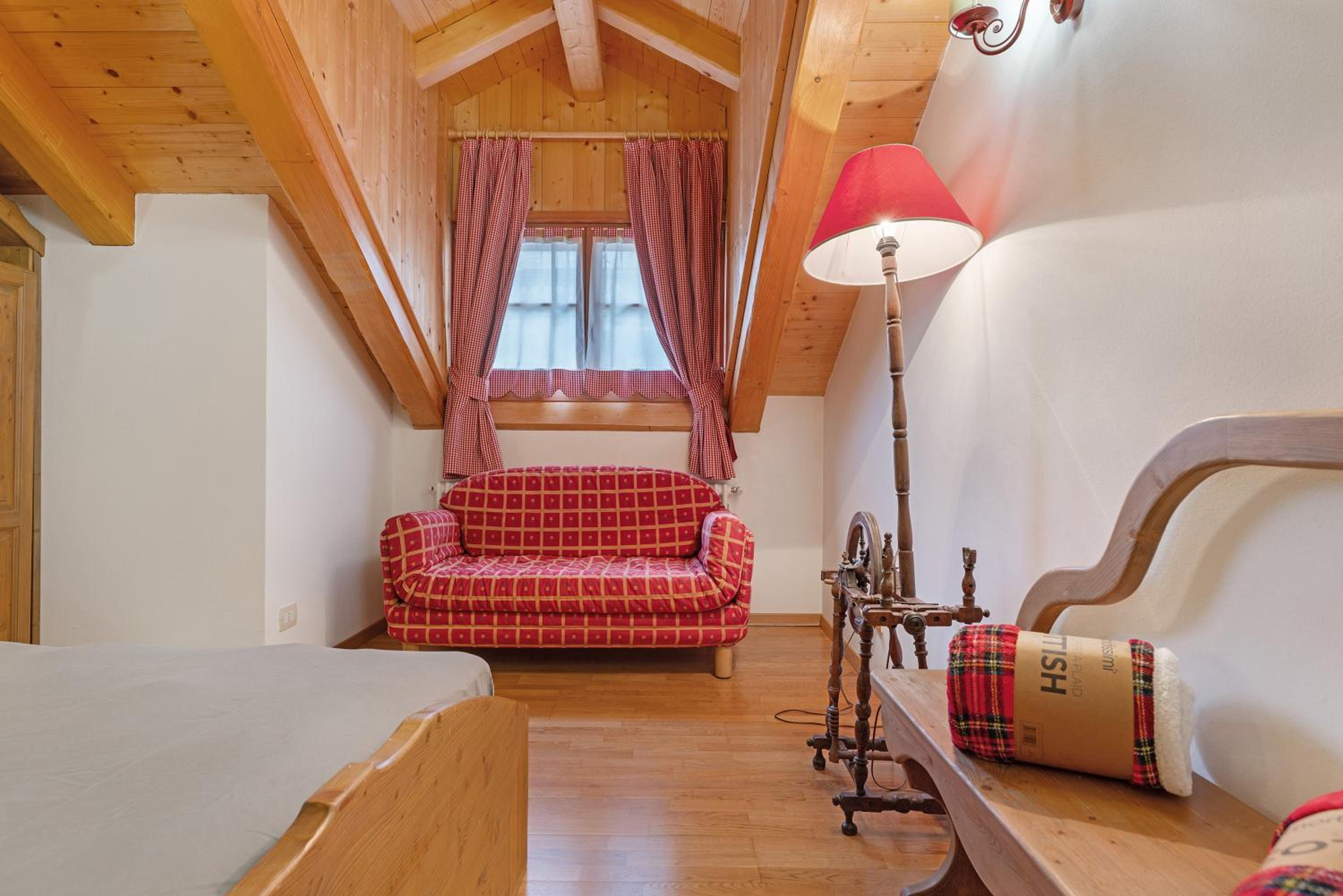 Dolomiti Deluxe - Bocenago