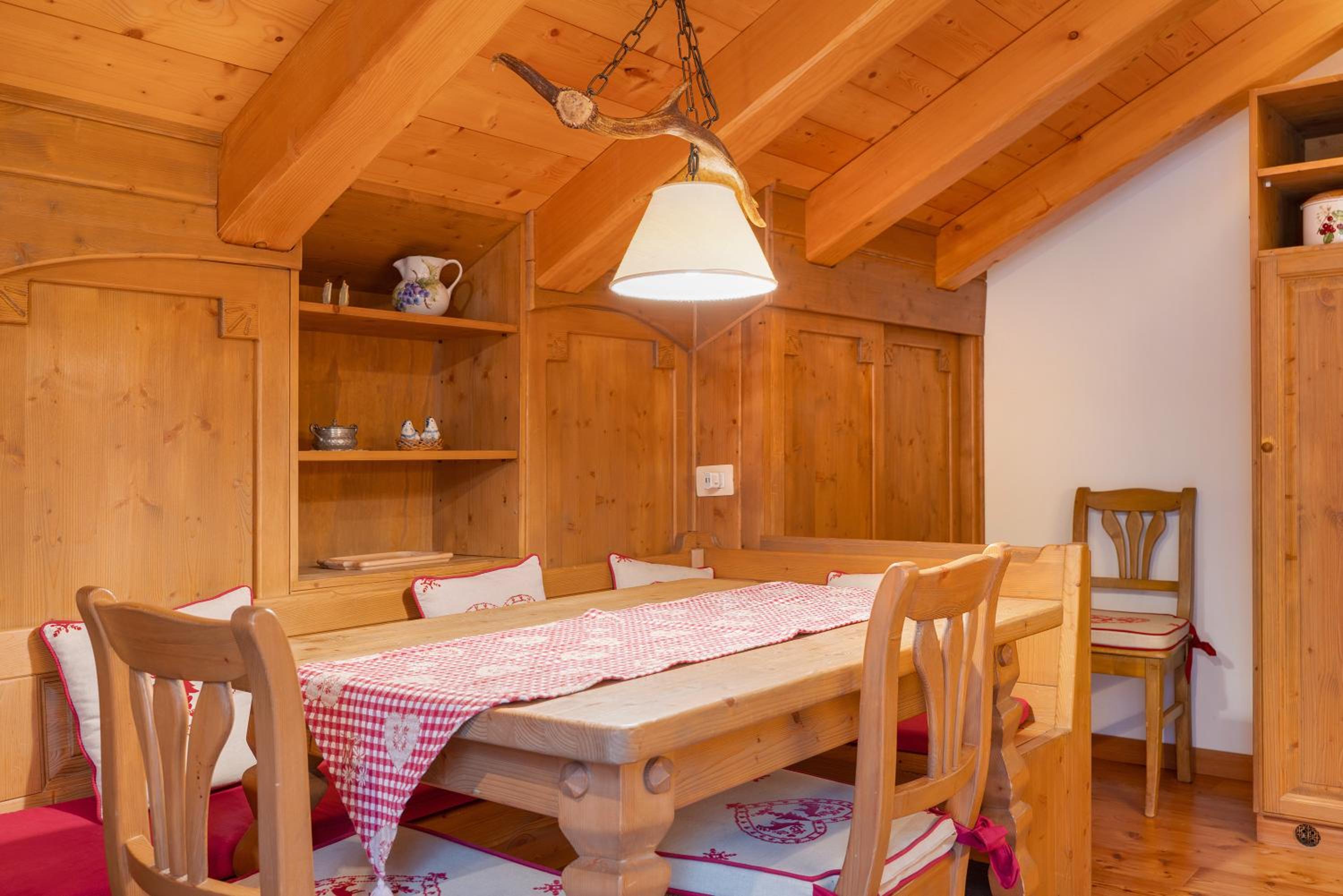 Dolomiti Deluxe - Bocenago