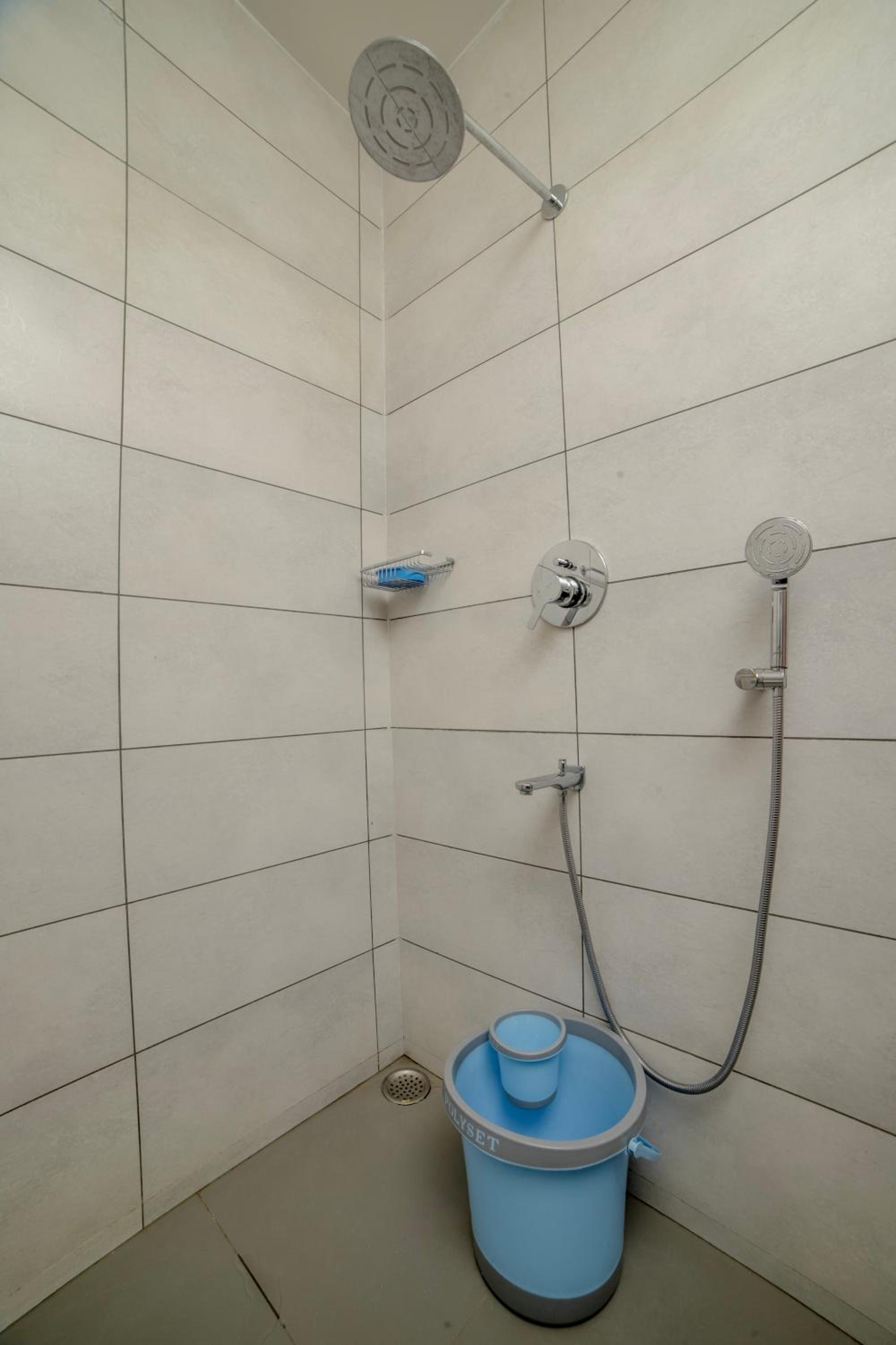 The Perfect Homestay