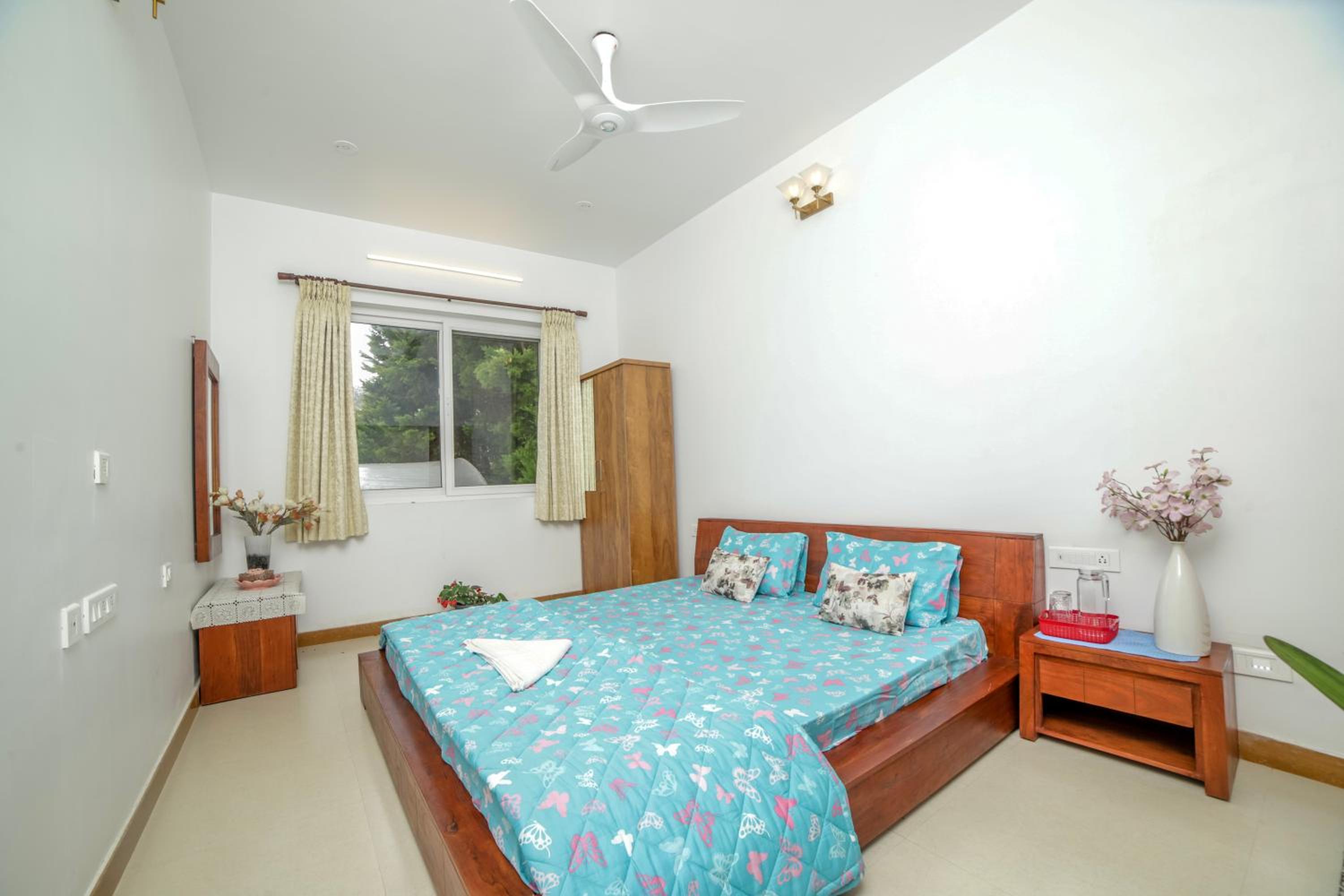 The Perfect Homestay