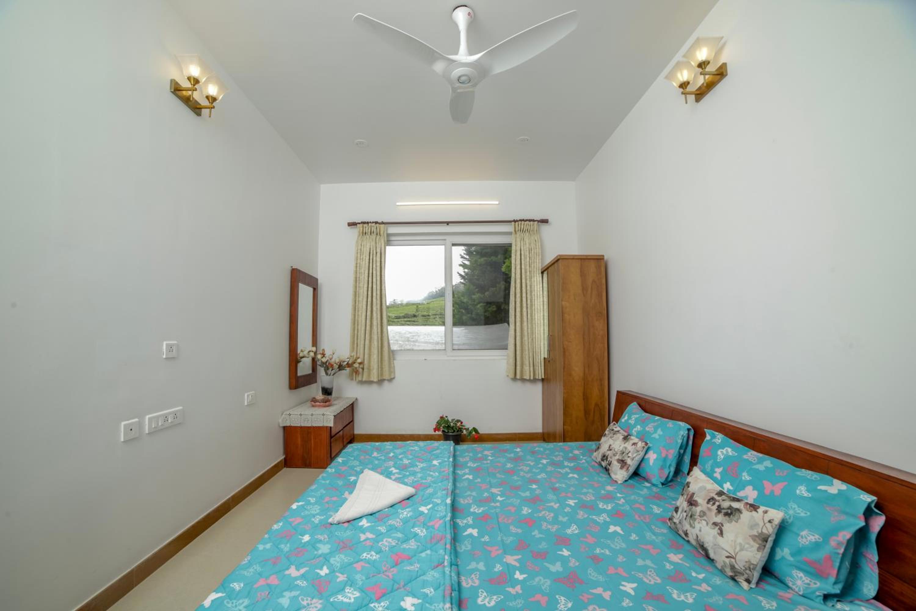The Perfect Homestay