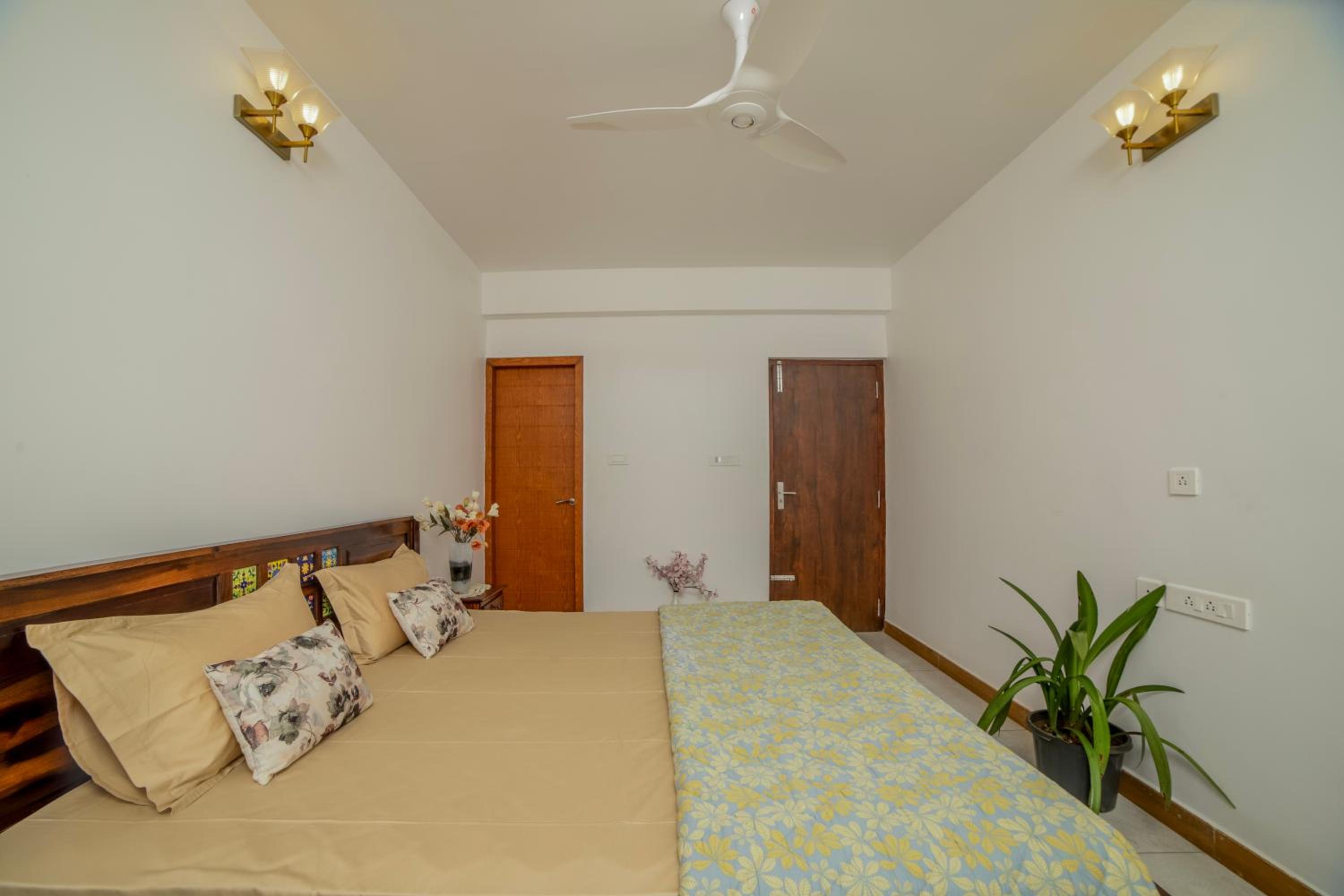 The Perfect Homestay