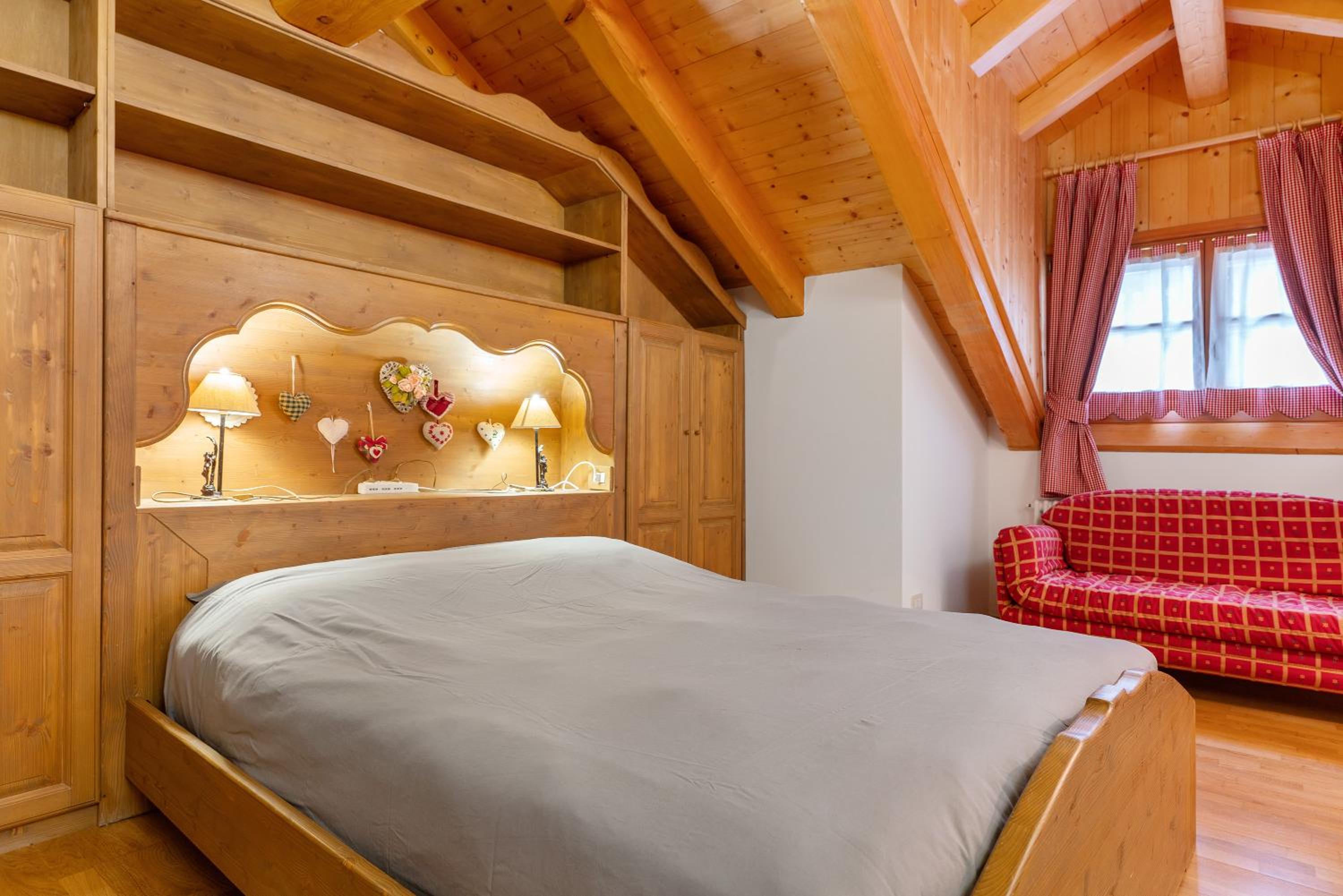 Dolomiti Deluxe - Bocenago