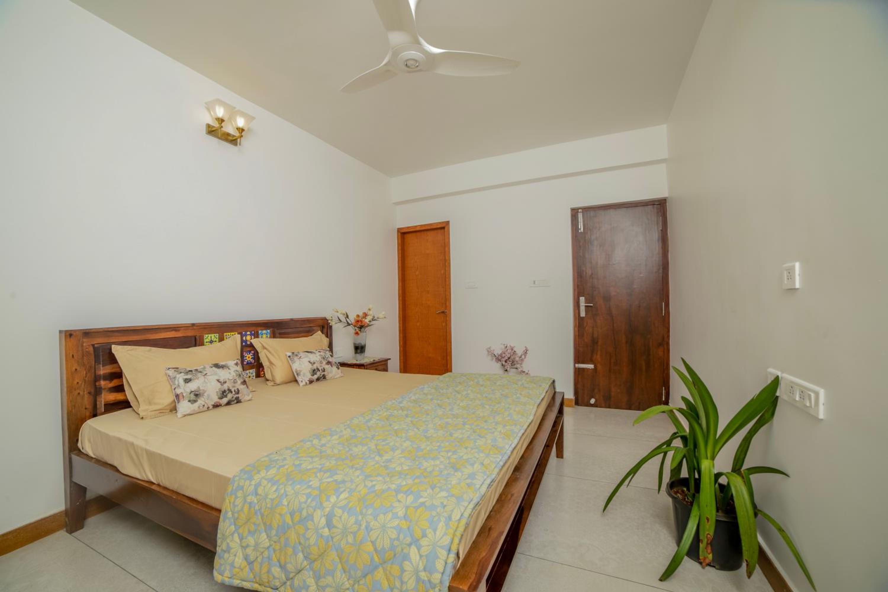 The Perfect Homestay