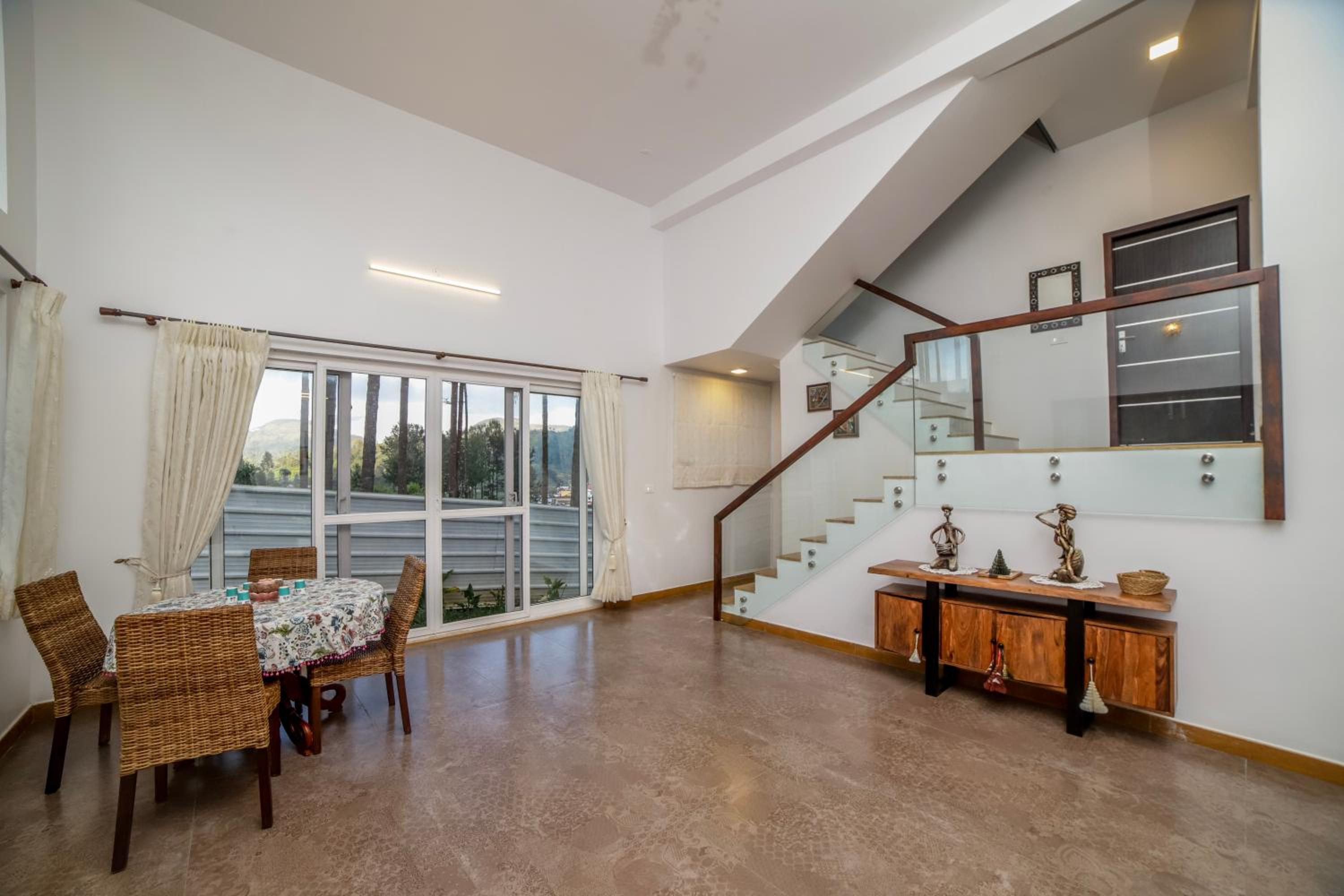 The Perfect Homestay