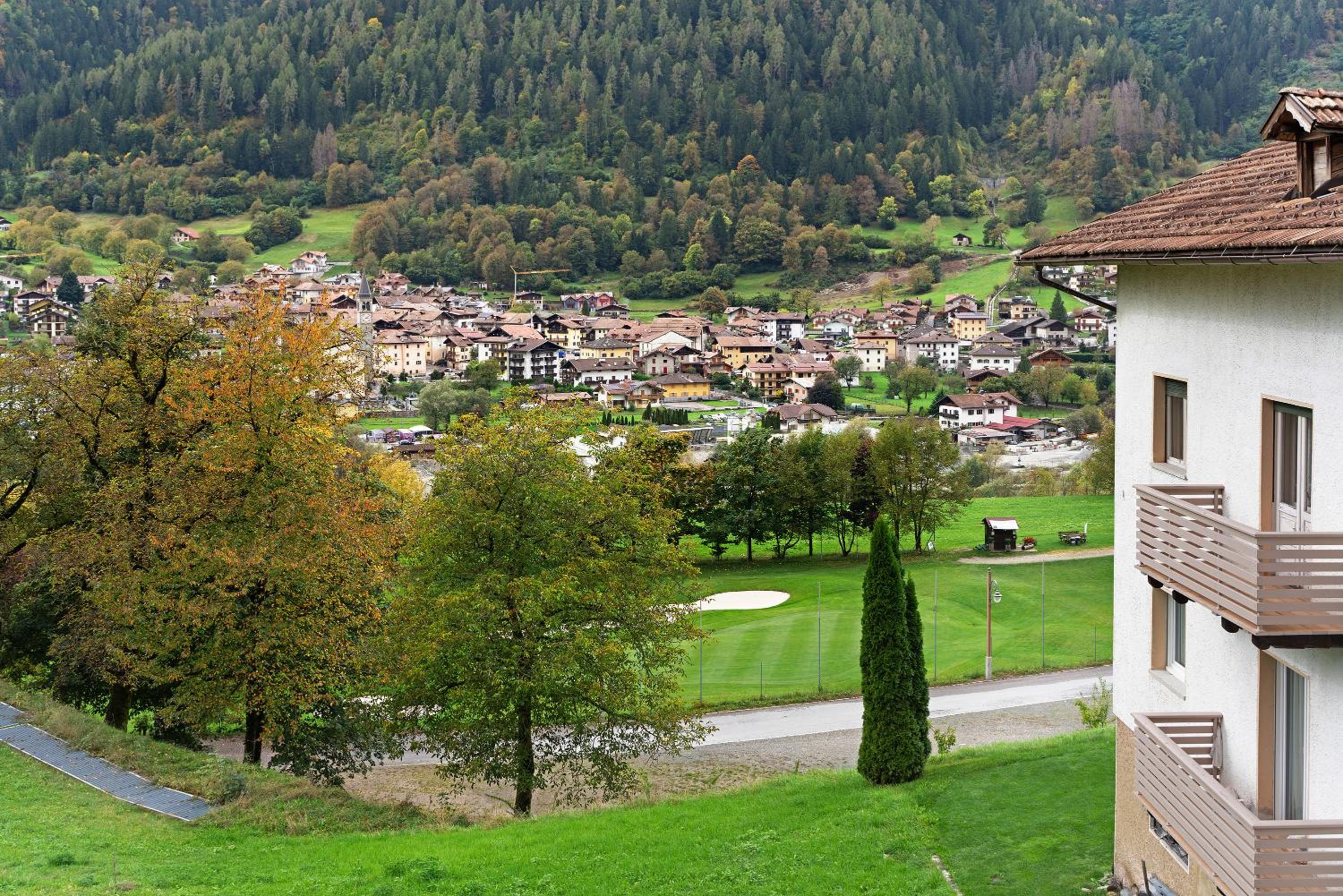 Dolomiti Deluxe - Bocenago