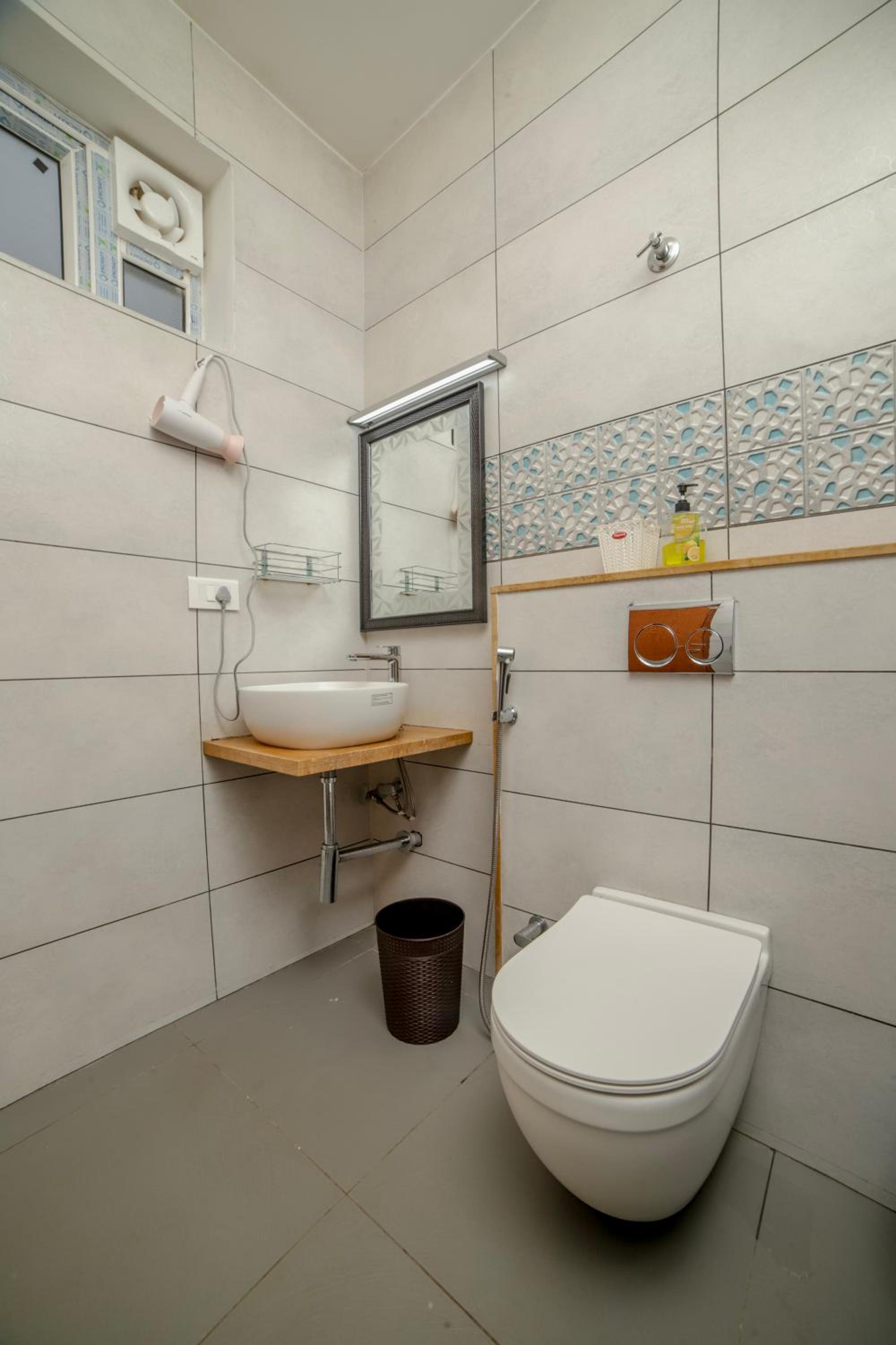 The Perfect Homestay
