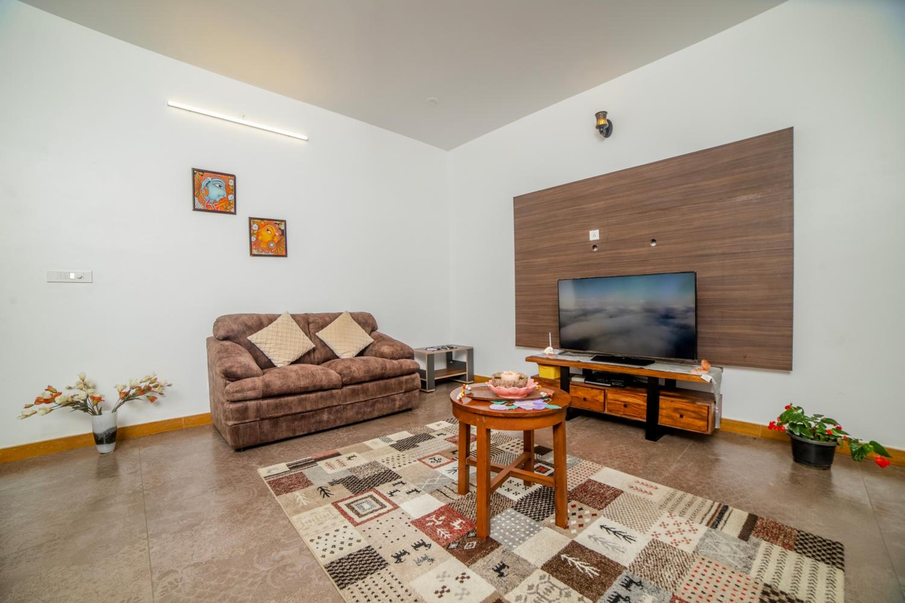 The Perfect Homestay