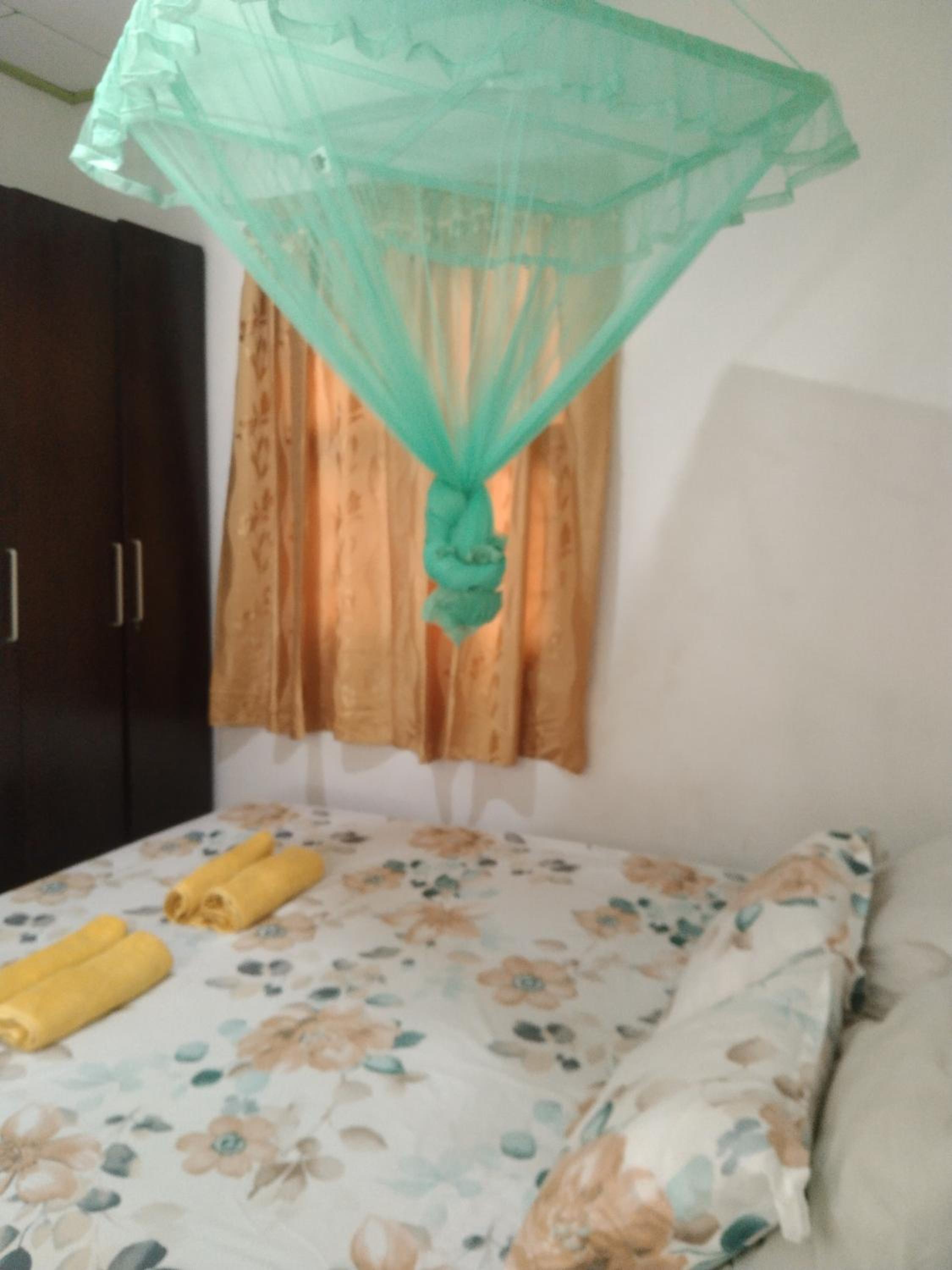 Diana's place