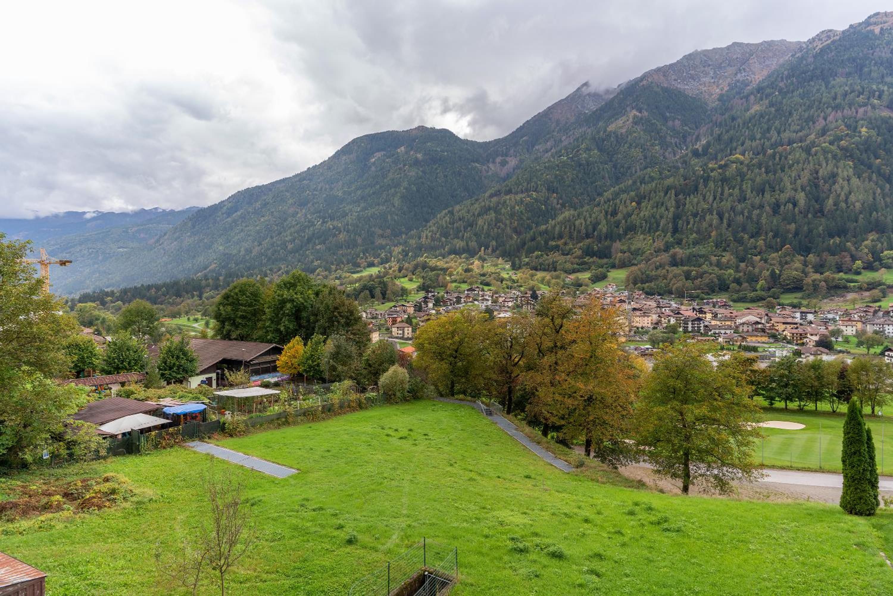 Dolomiti Deluxe - Bocenago