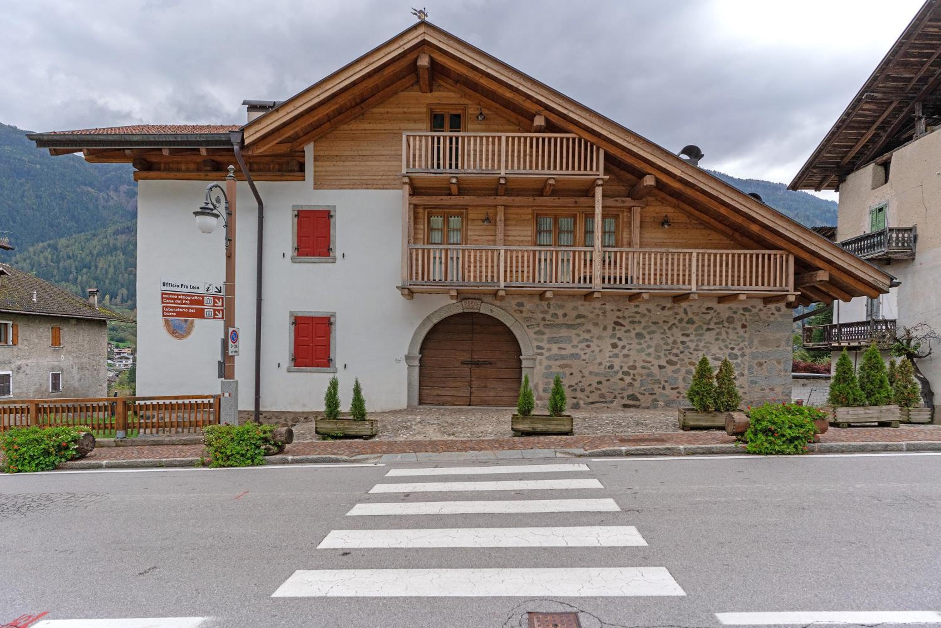 Dolomiti Deluxe - Bocenago