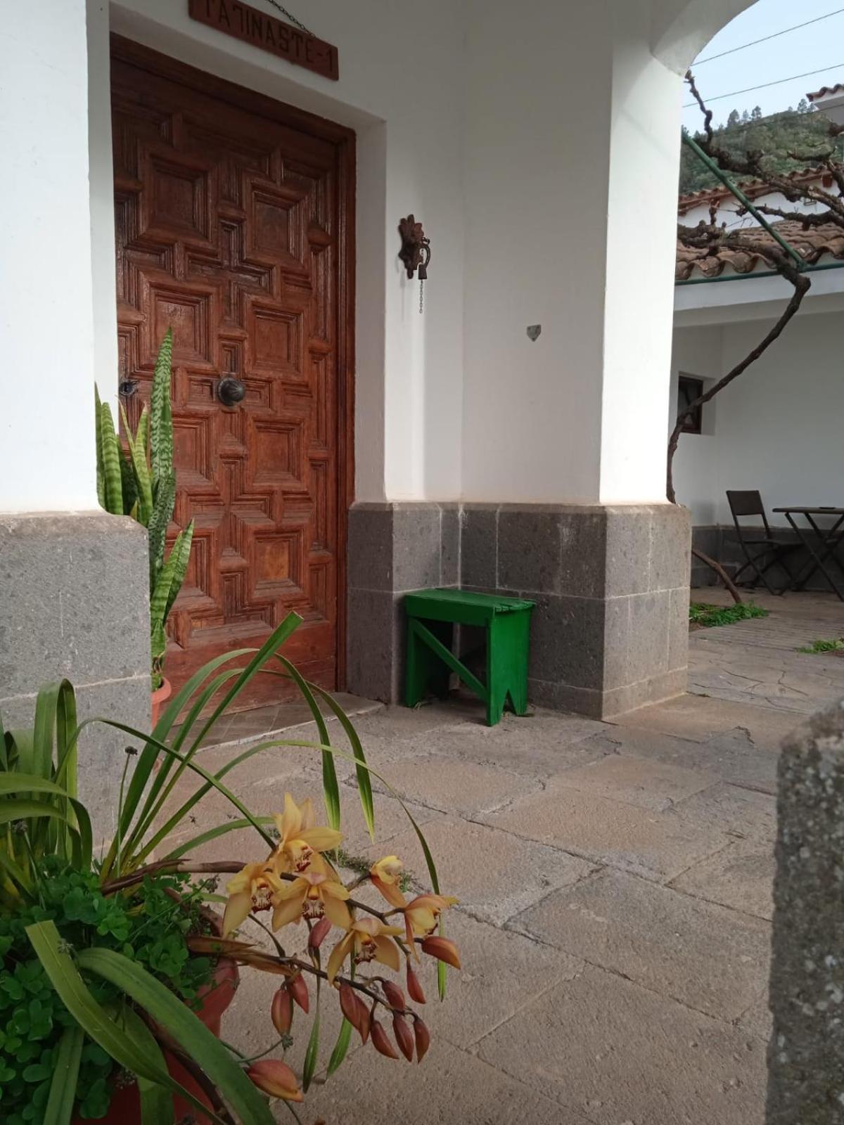 Casas Rurales Don Emilio