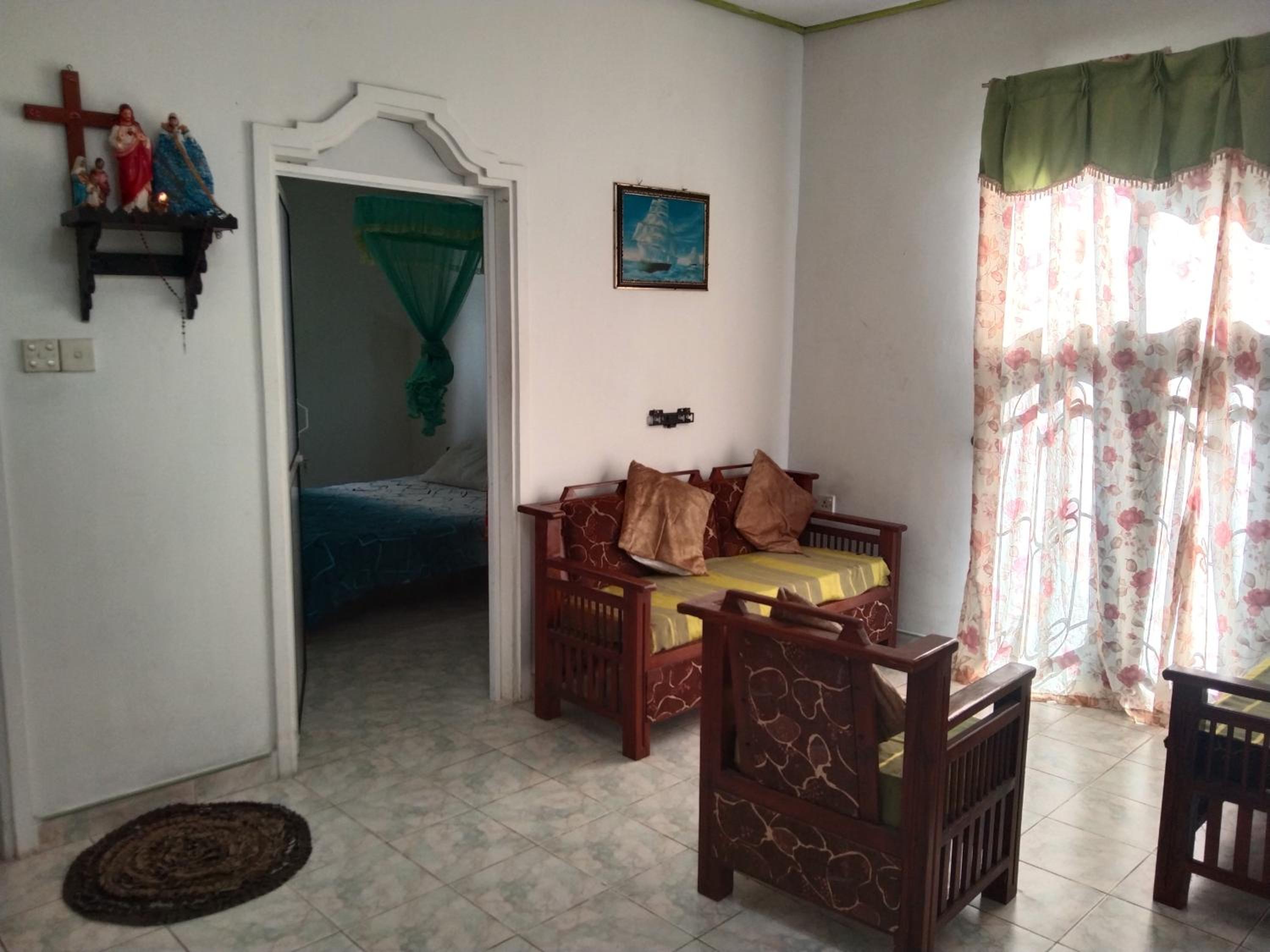 Diana's place