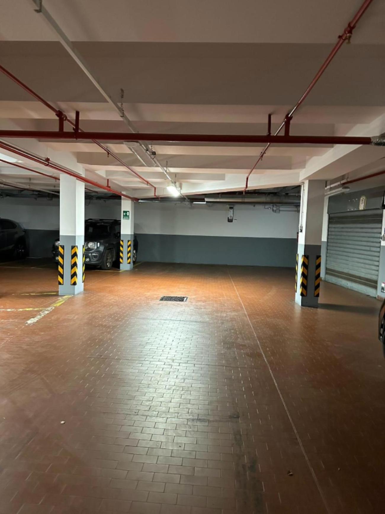San Babila Loft esclusivo with parking