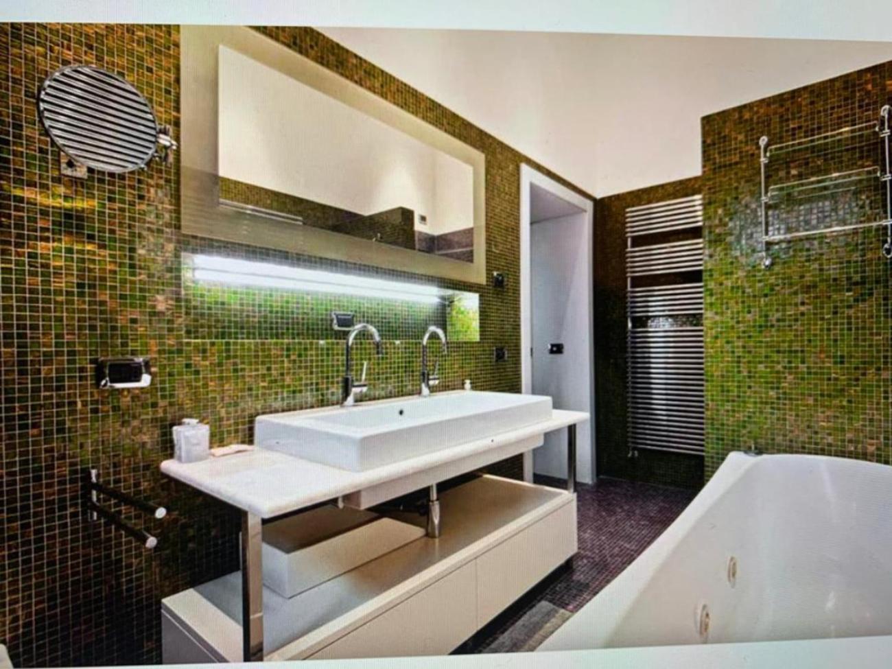San Babila Loft esclusivo with parking