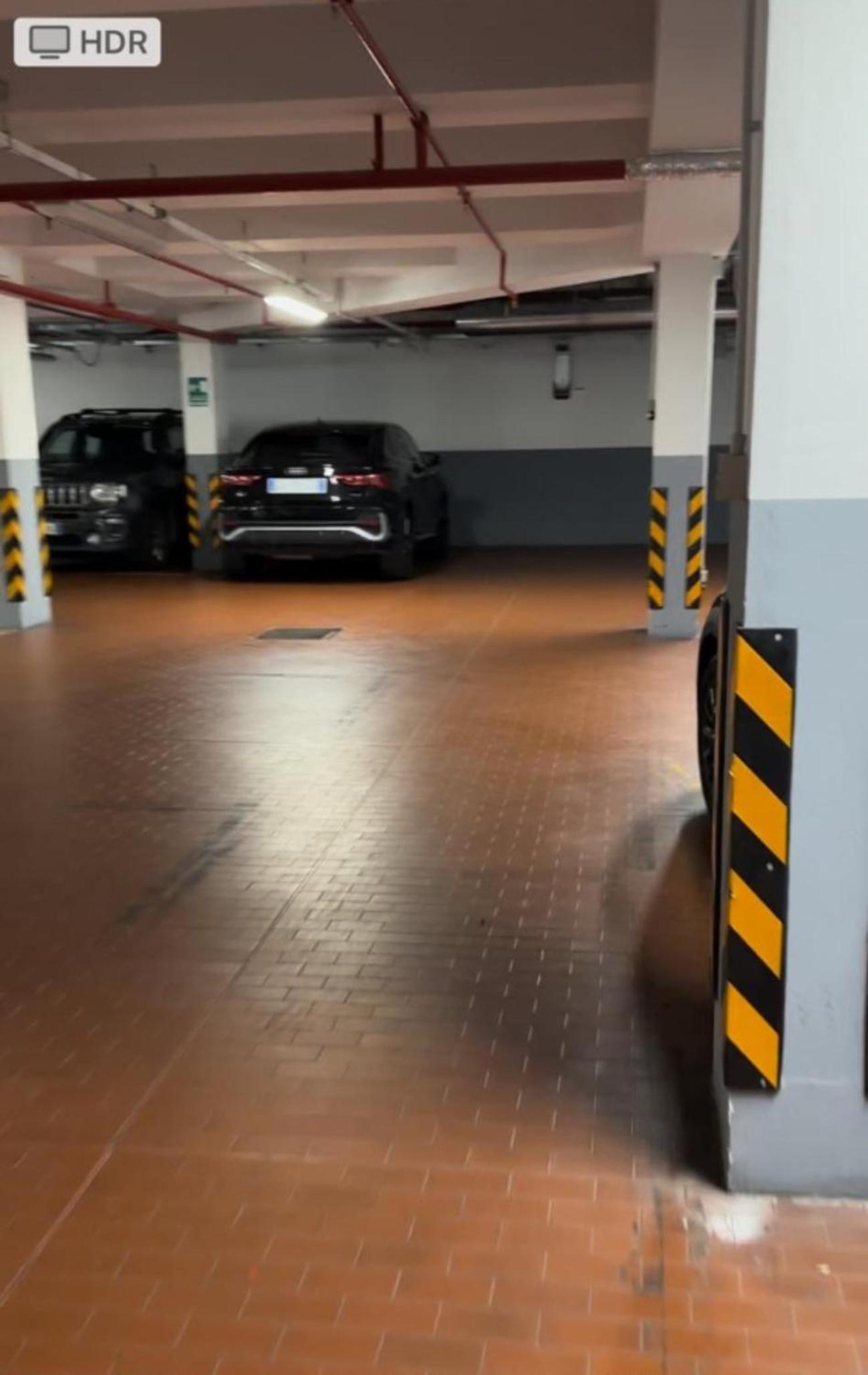 San Babila Loft esclusivo with parking