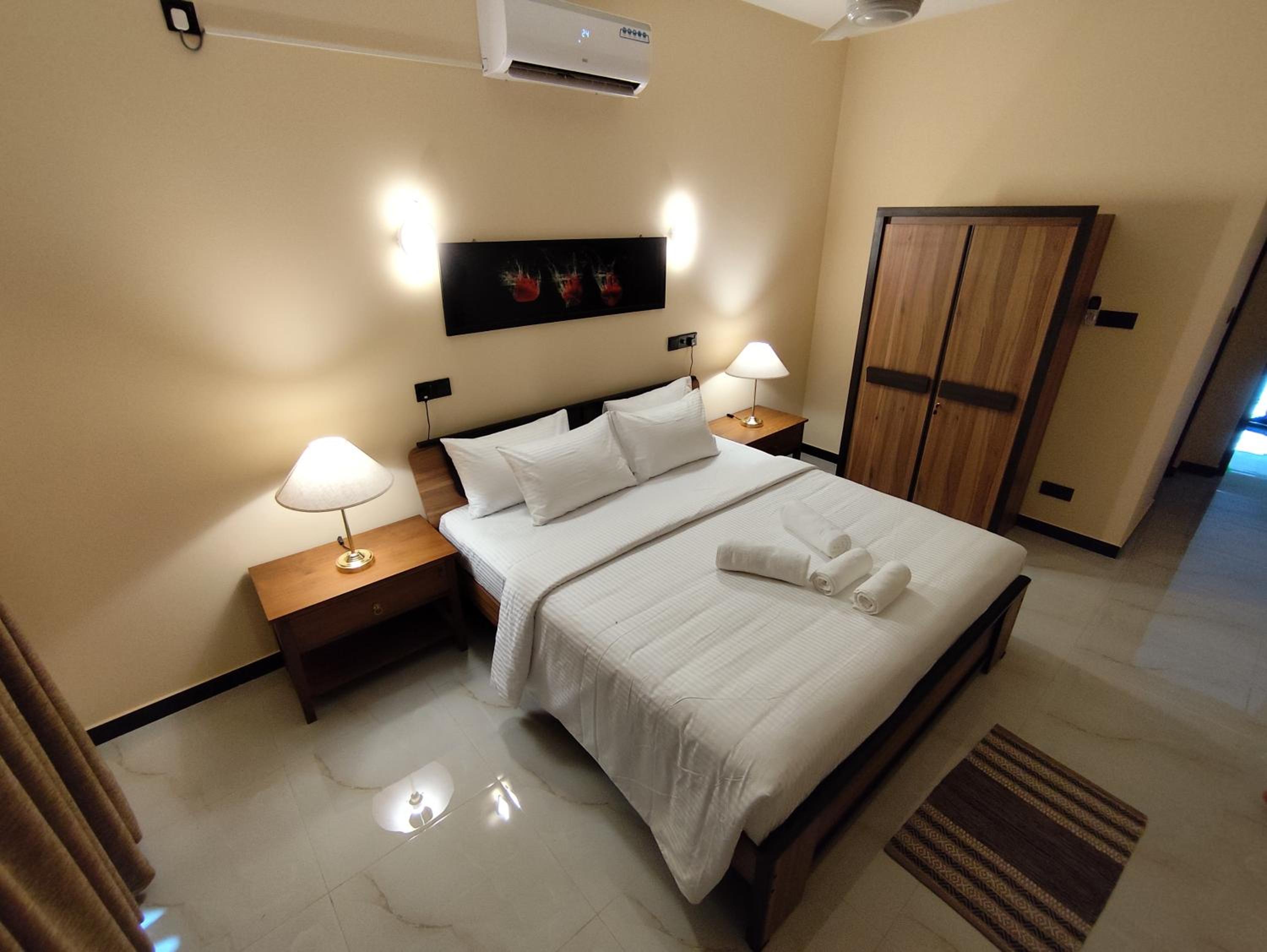 Villa Infinity Negombo view 2