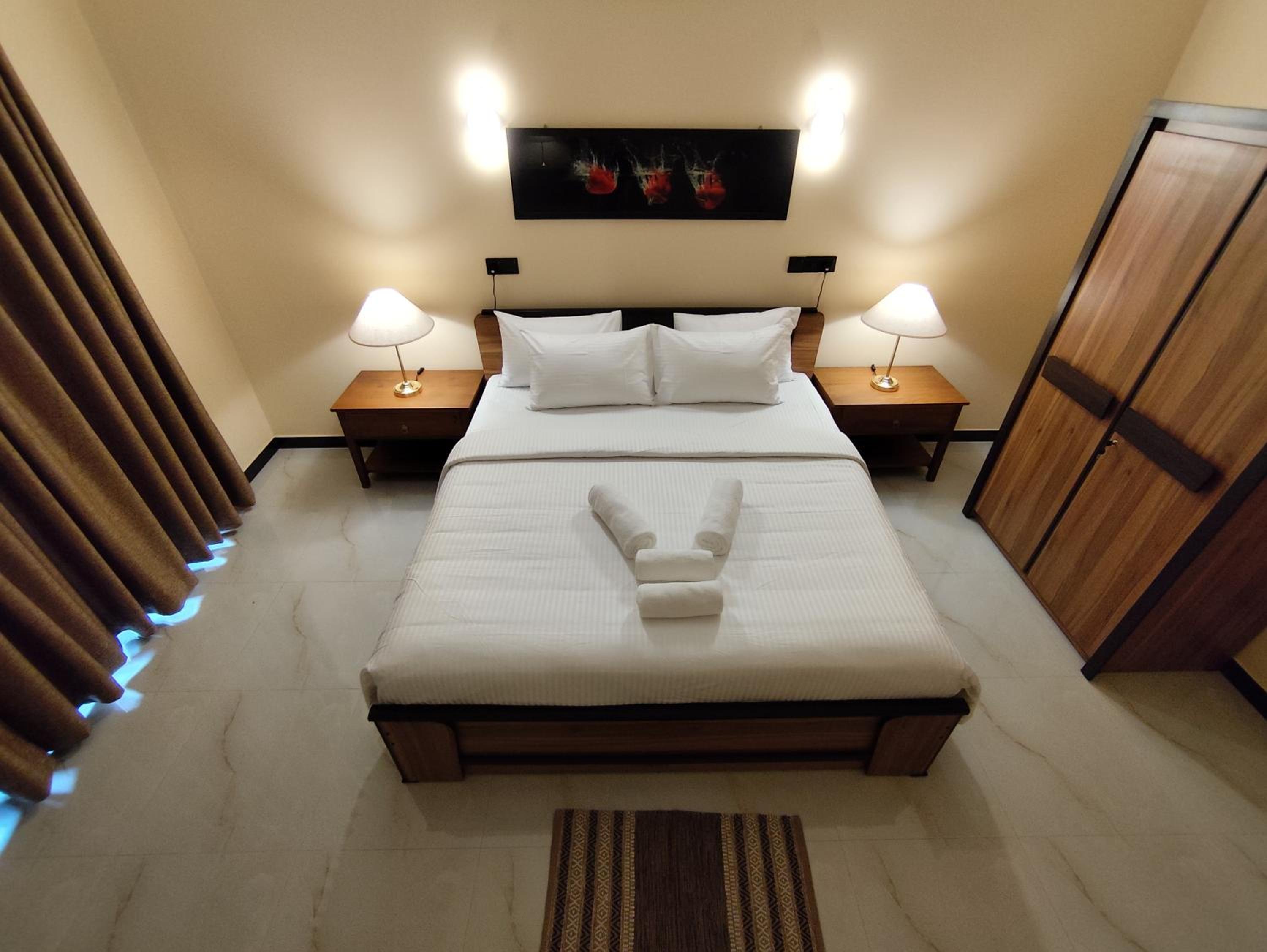 Villa Infinity Negombo view 3