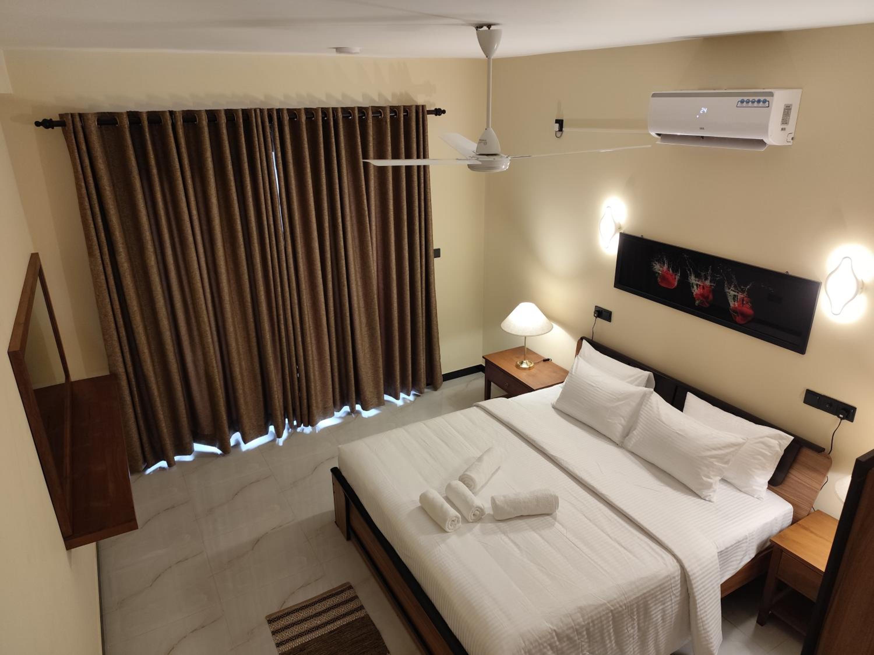 Villa Infinity Negombo view 4