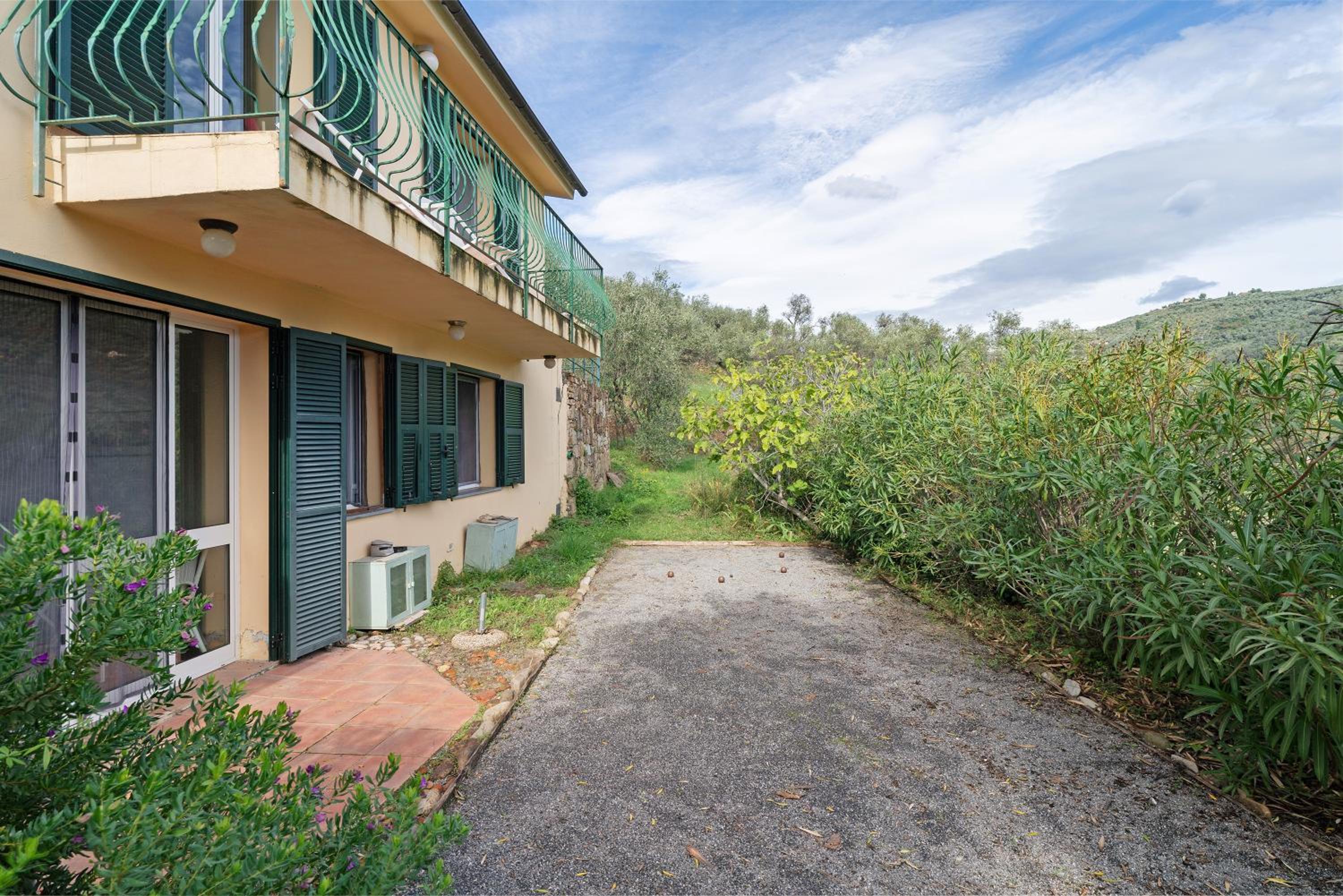 Casa Bilger view 5