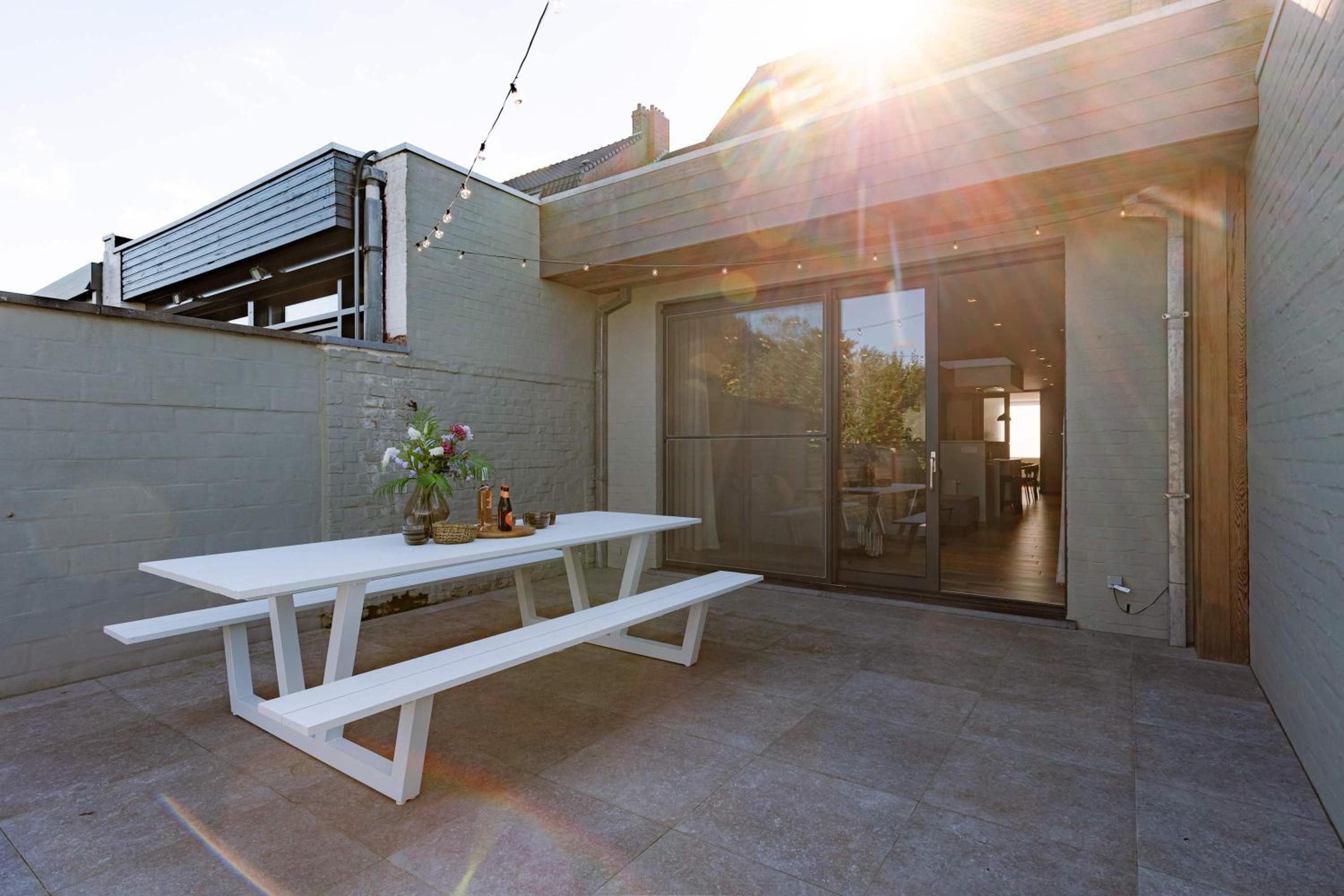 Huswell - House Tilo: A blend of heritage, scenery, and comfort for 8 Guests
