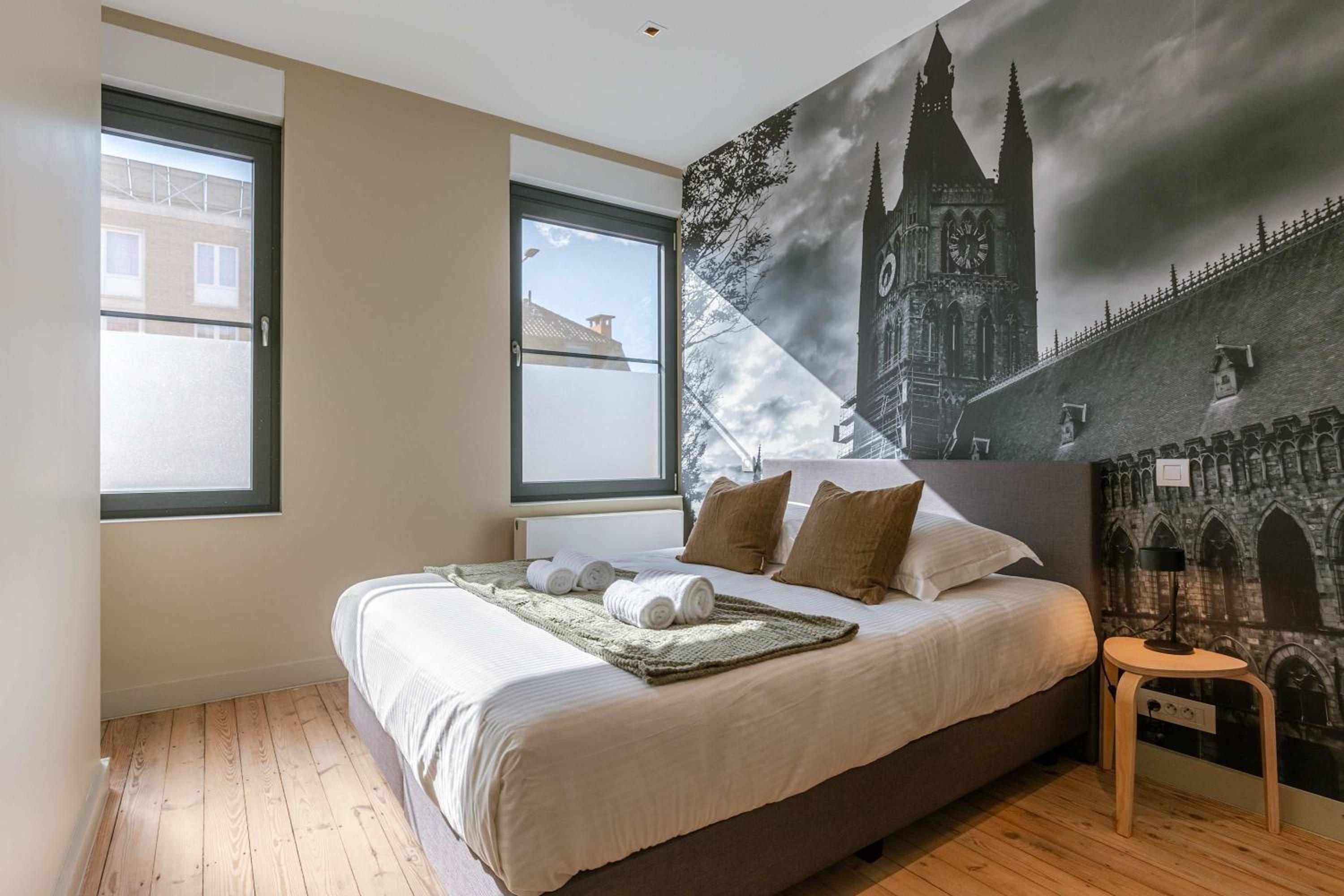 Huswell - House Tilo: A blend of heritage, scenery, and comfort for 8 Guests